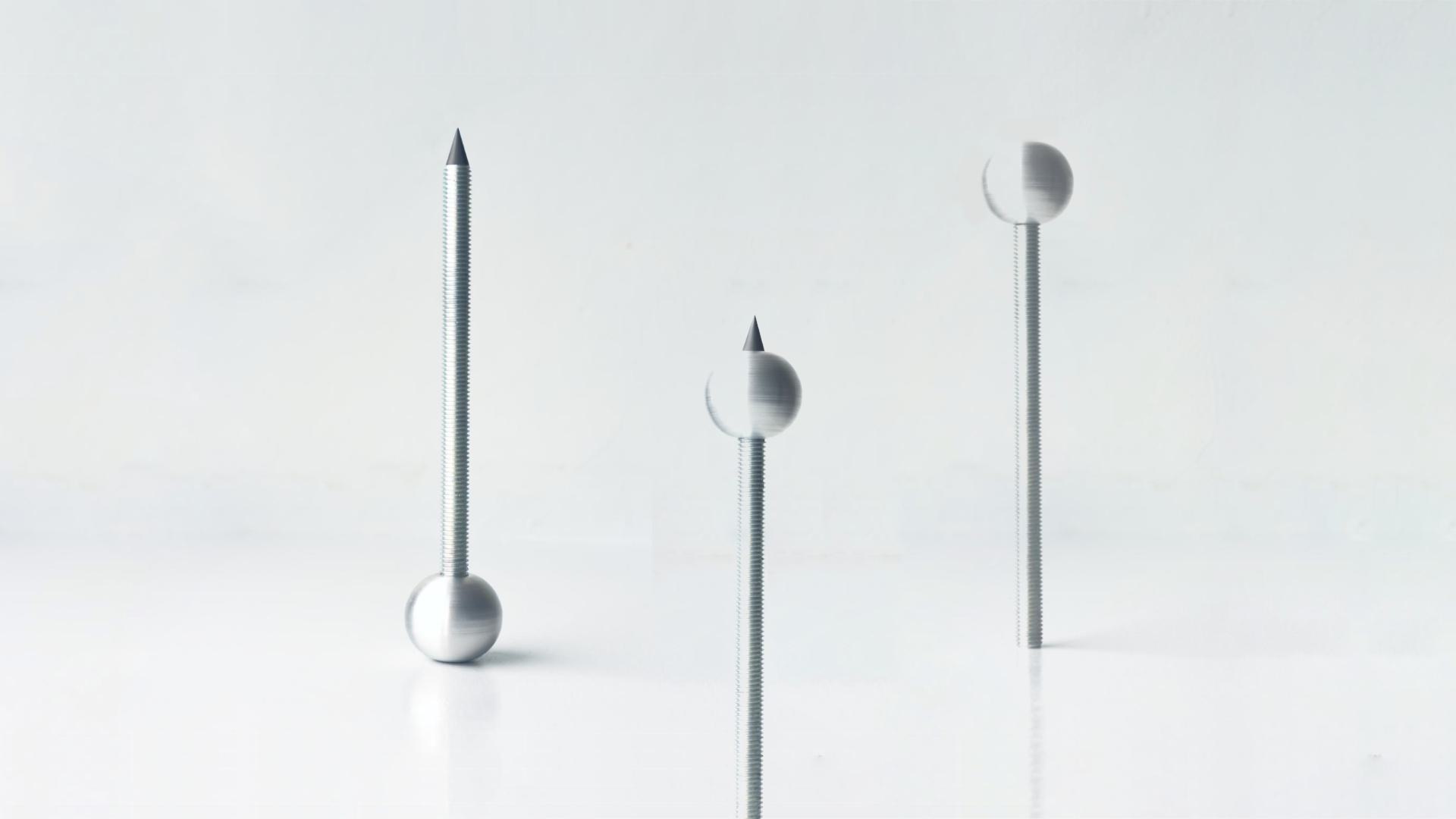 Axis Pencil