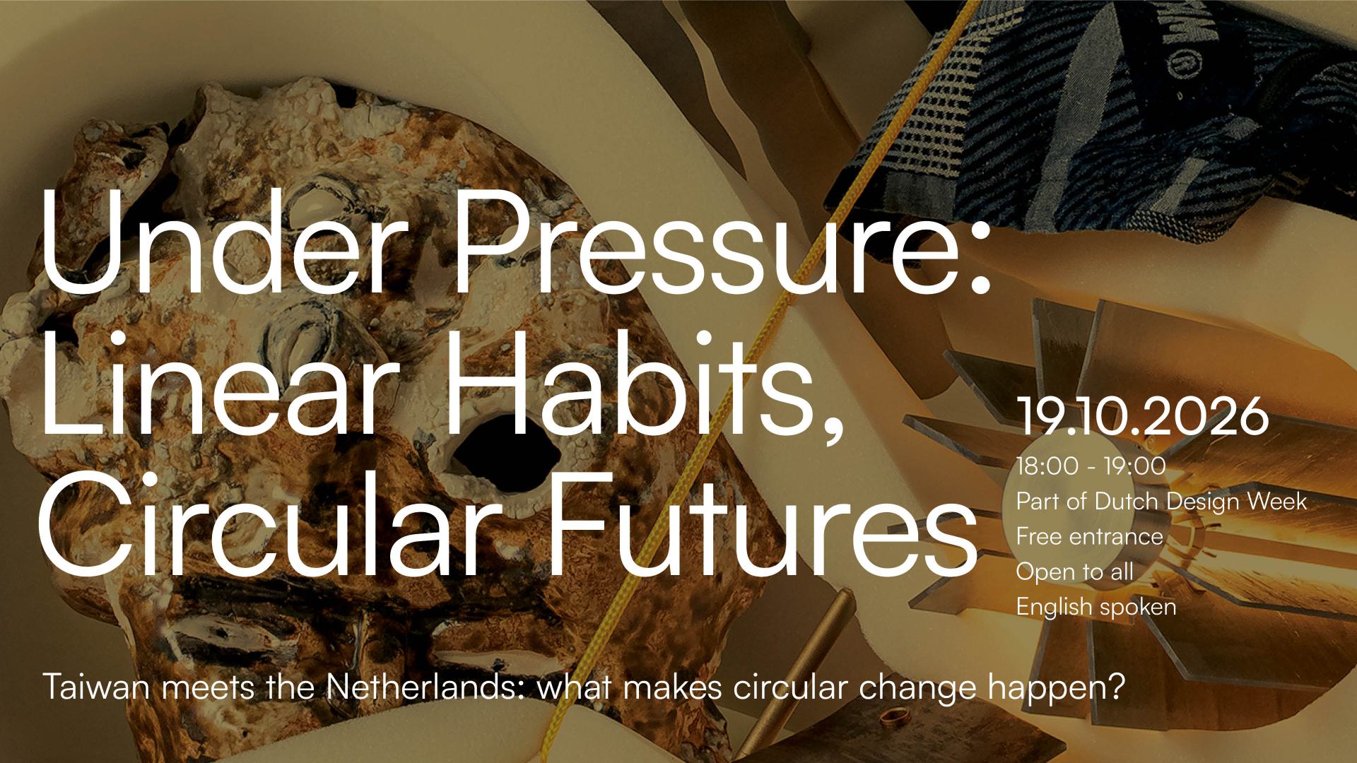 EHV Innovation Café DDW edition