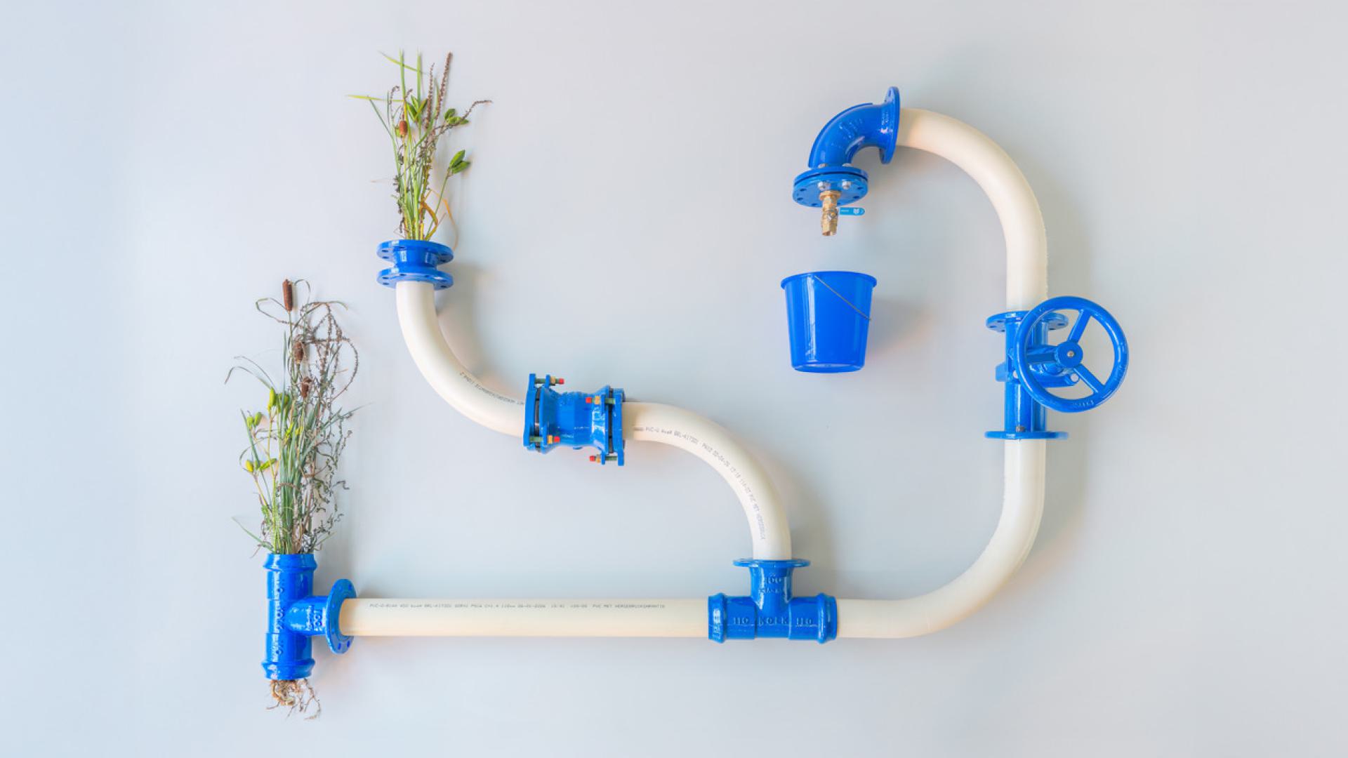 Co/Lab: Drinkbare Natuur