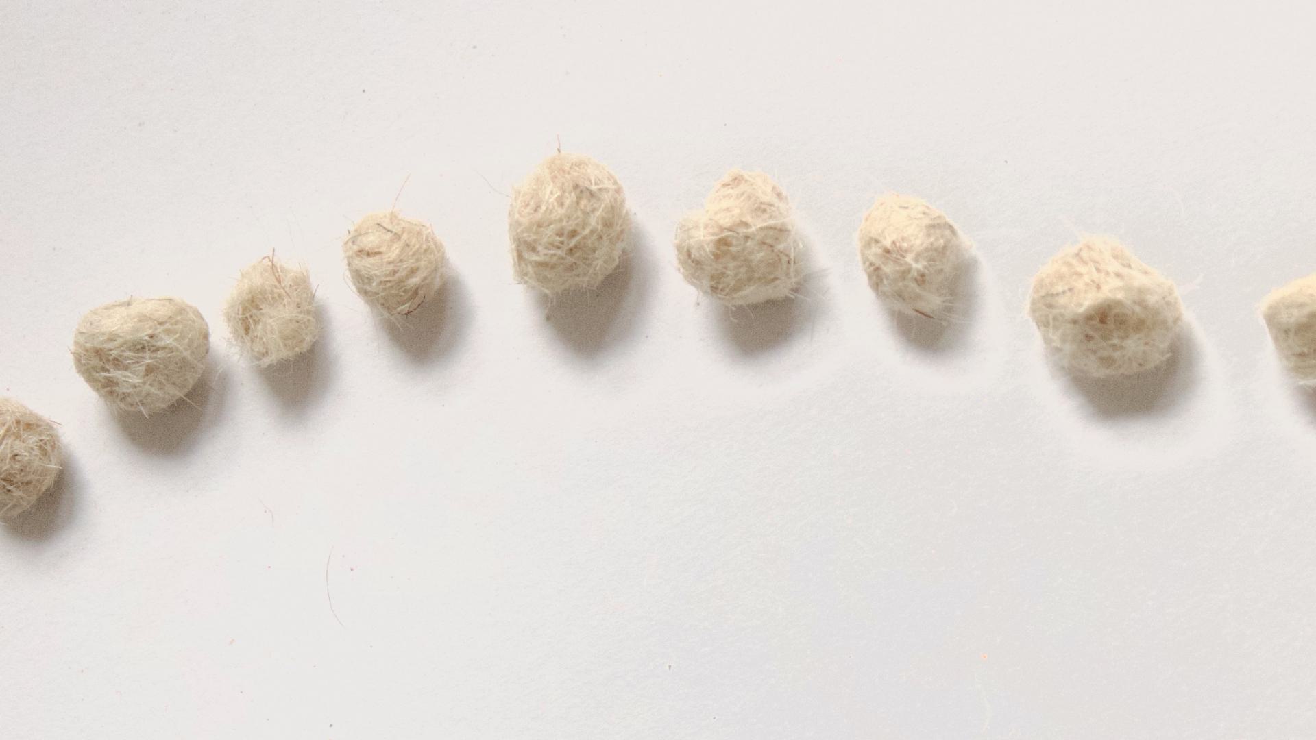 Crafting Impermanence Beads