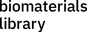 Gesponsord door Biomaterials Library: Lithuanian & Baltic Creators