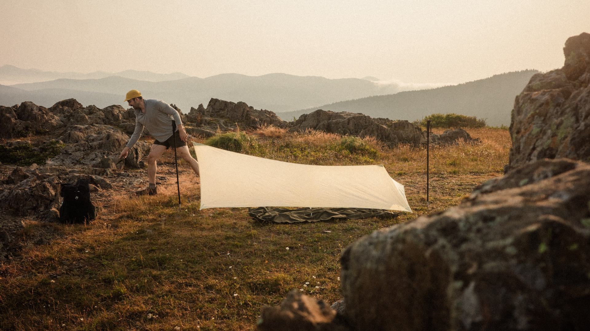Natural Trekking Project