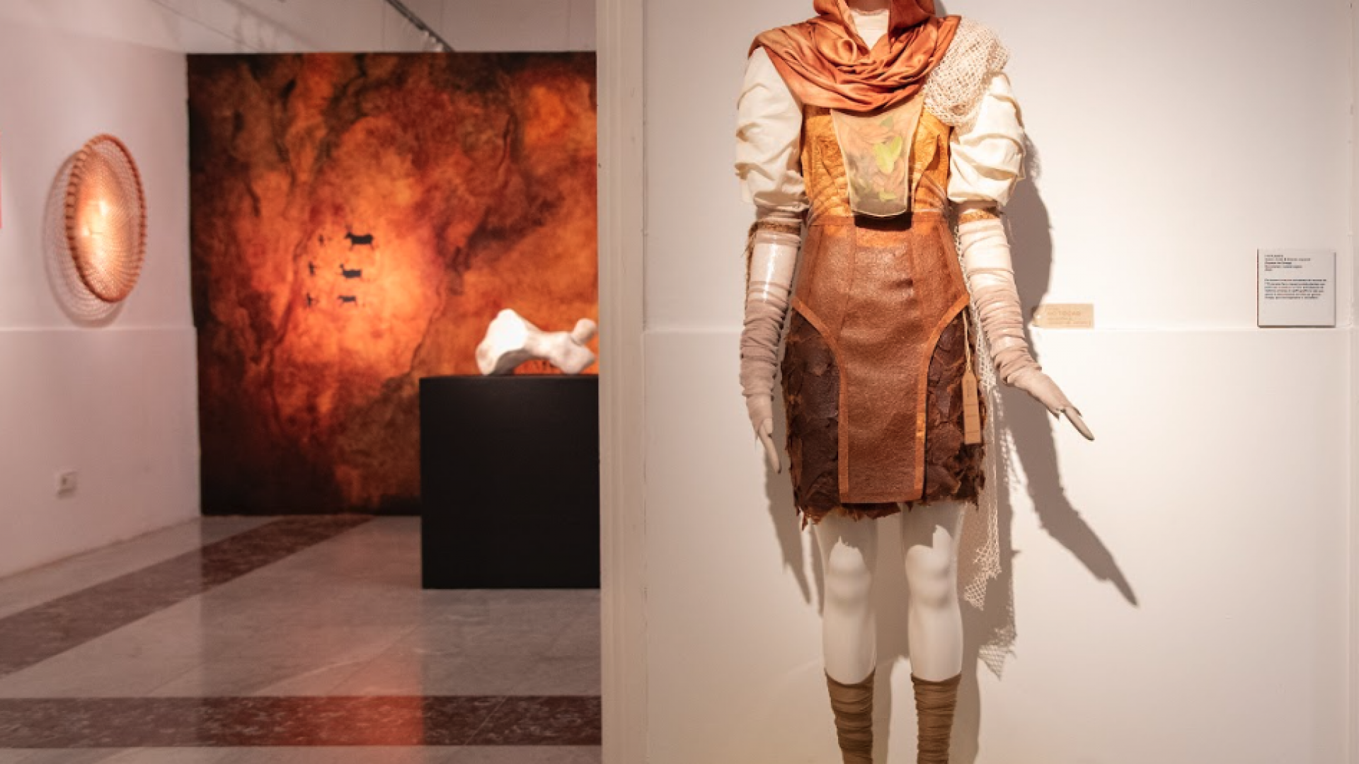 1.75 Planets: Fashioning Tomorrow
