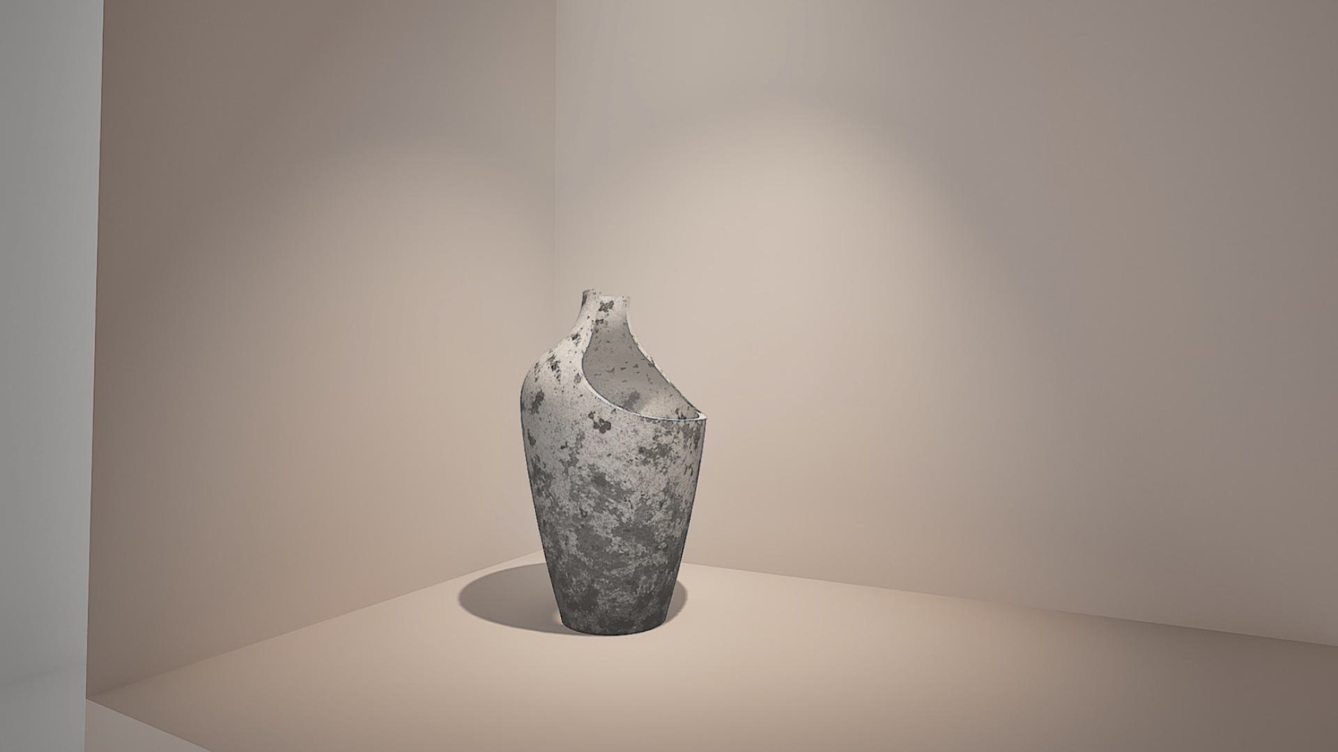 3D Sketch Impression