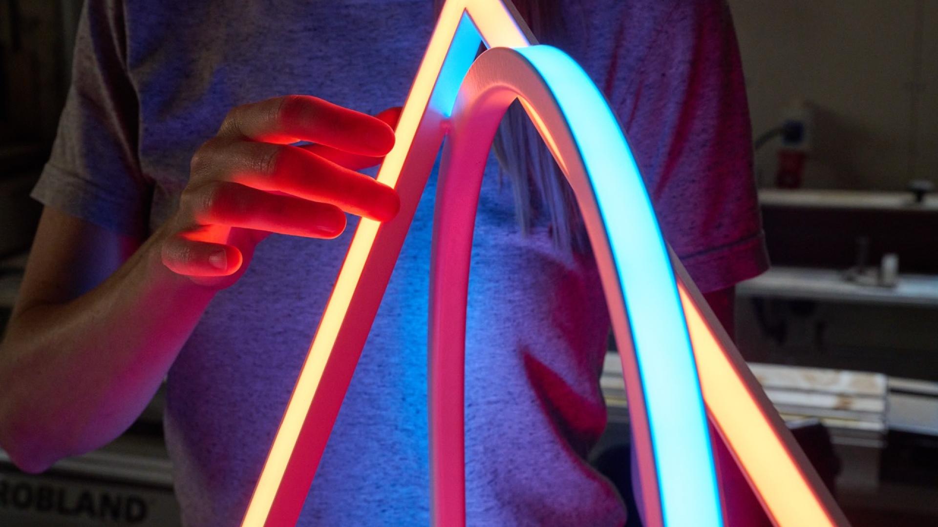 Aptum - prototyping