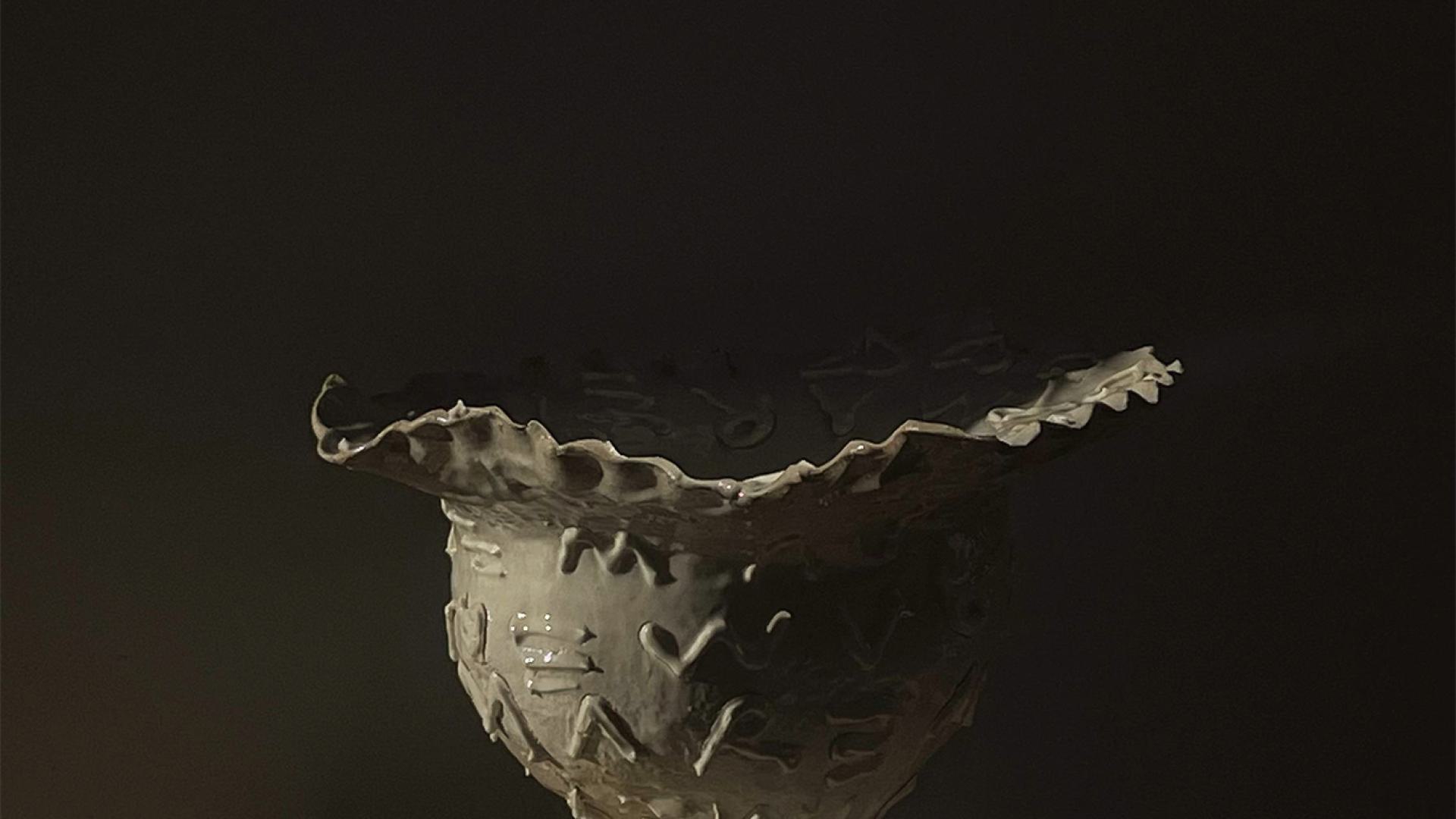 òstraka : fragments