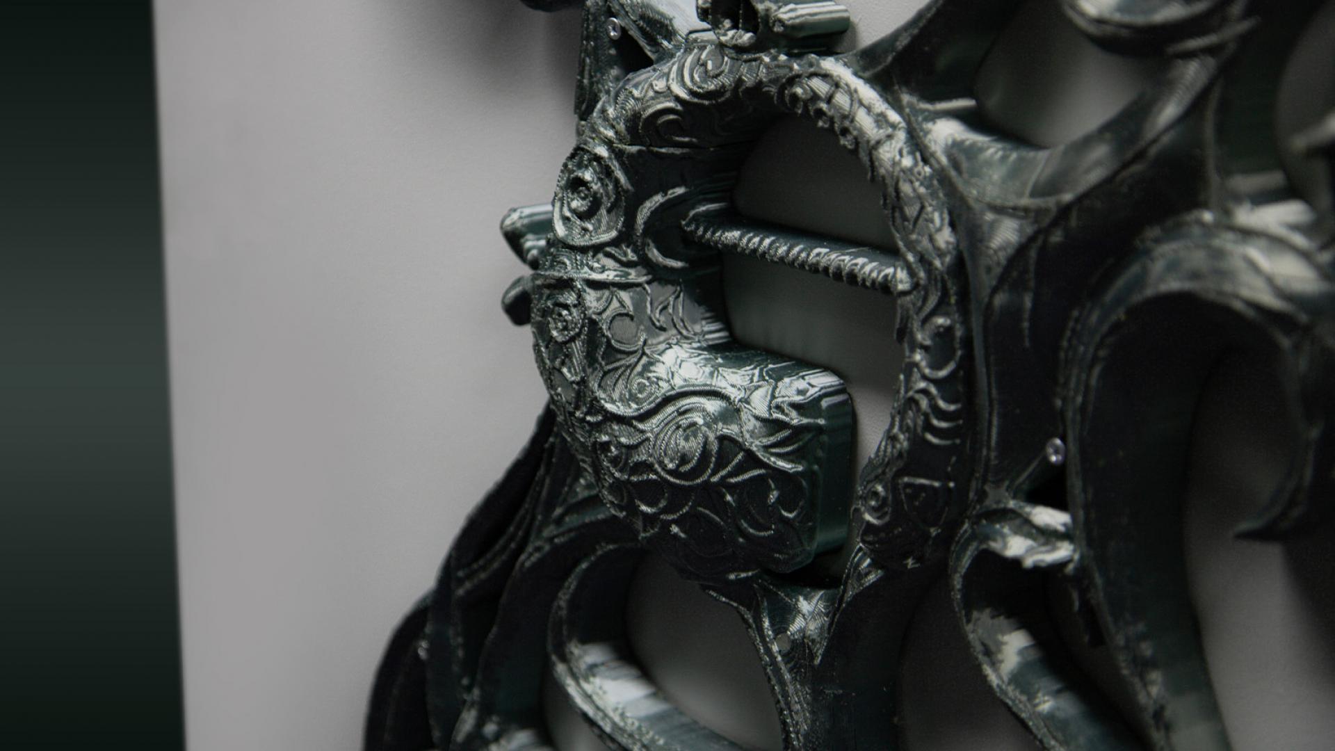 Tone Engravings