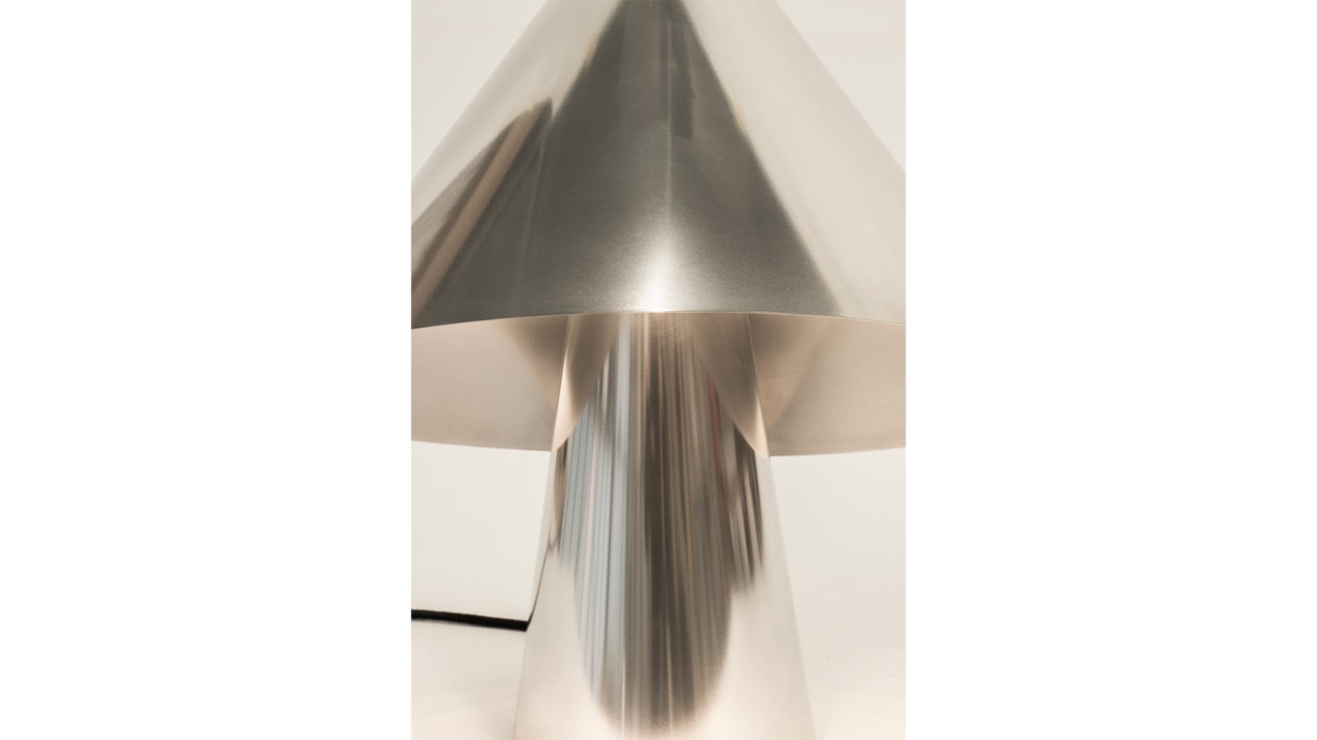 Detail of Elepé Plata Large