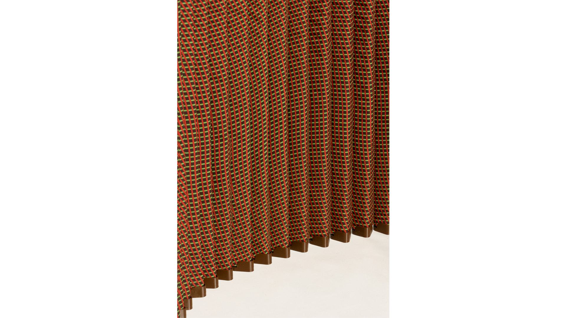 Plissade Series I - Detail