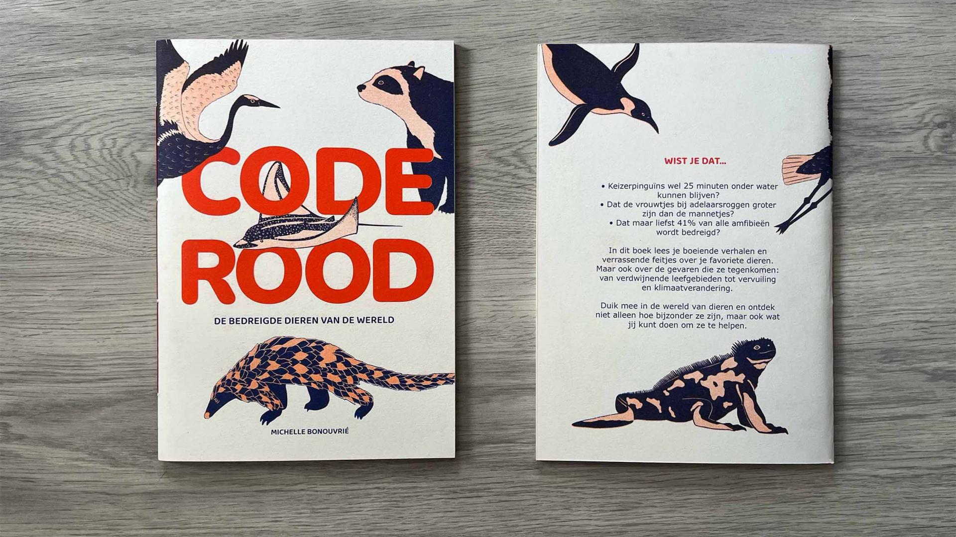 Code Rood
