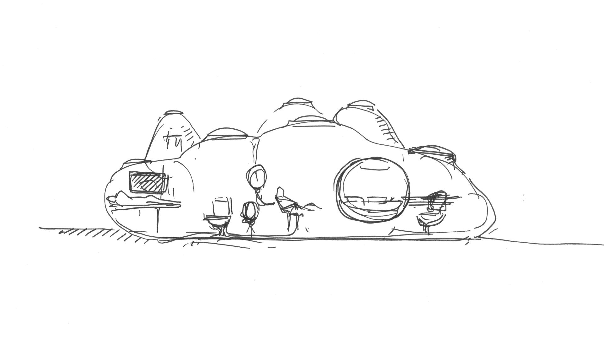 Drawing Colonic Cleansing Clinic