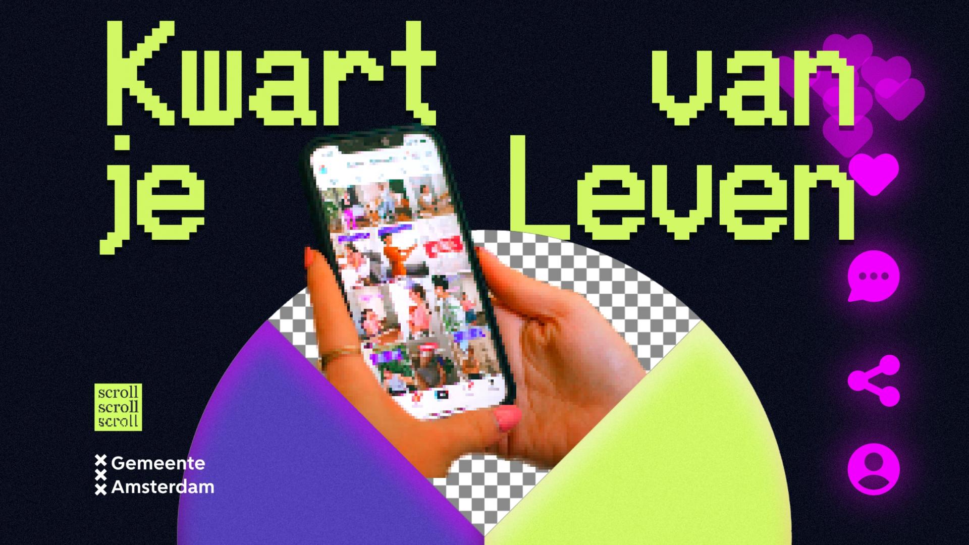 Kwart van je Leven