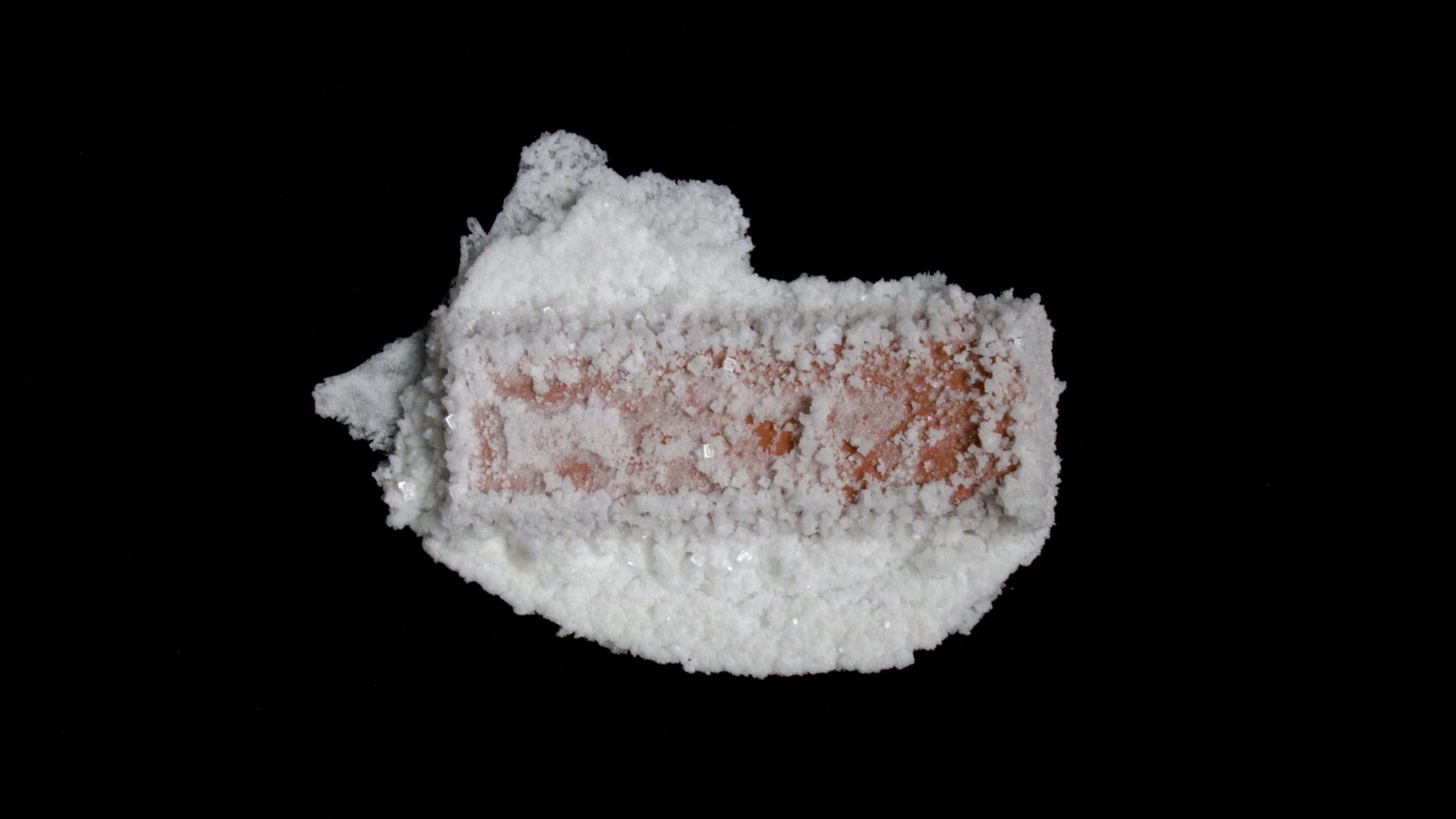 Crystallized 3D-printed sample 2