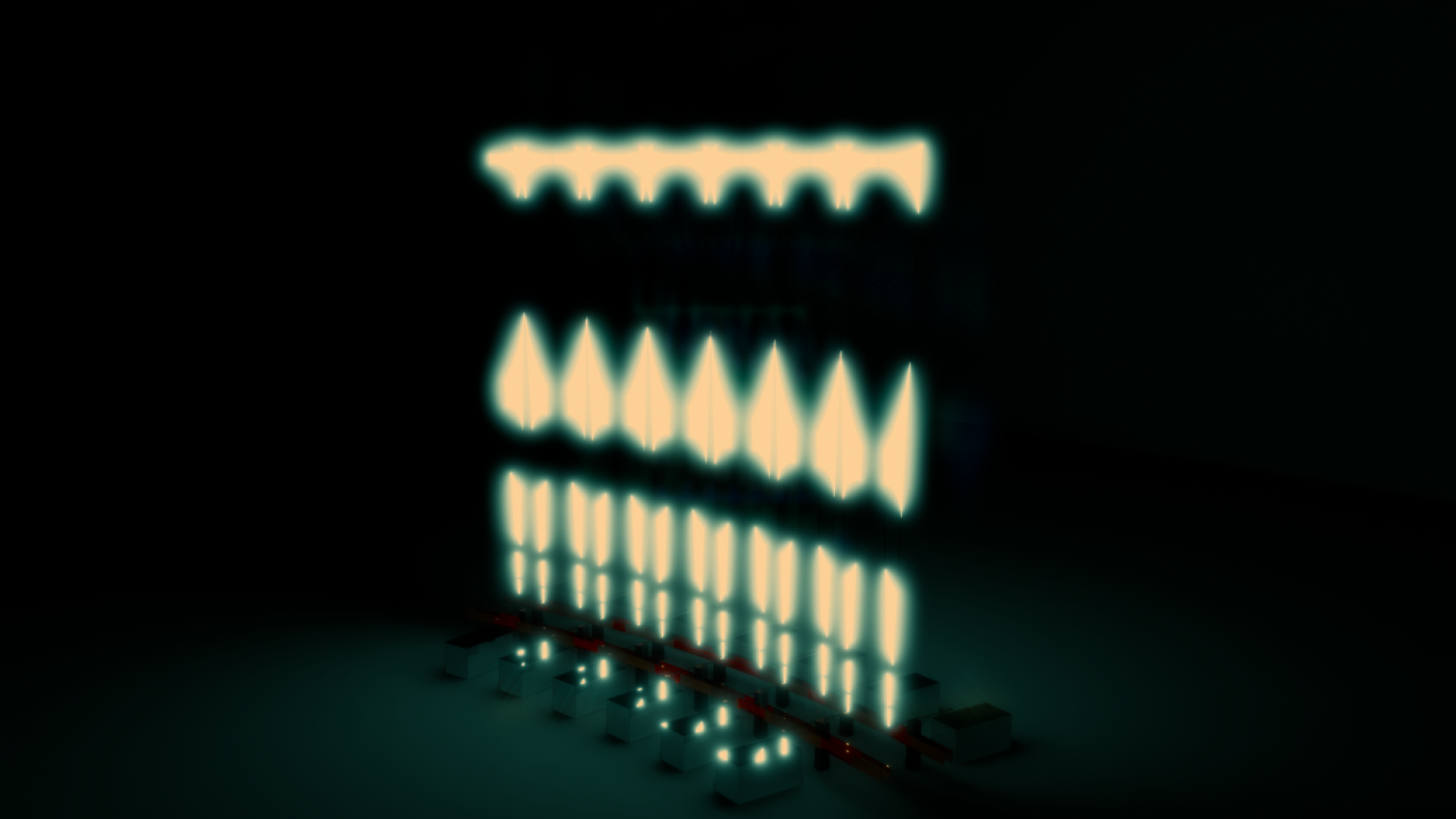 Rendering Model