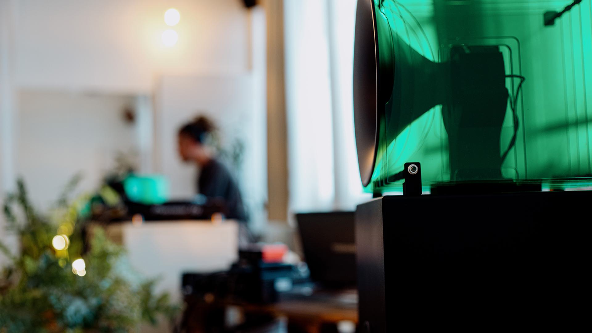 DDW @ PLAN-B Music Nights | Social Listening Sessions