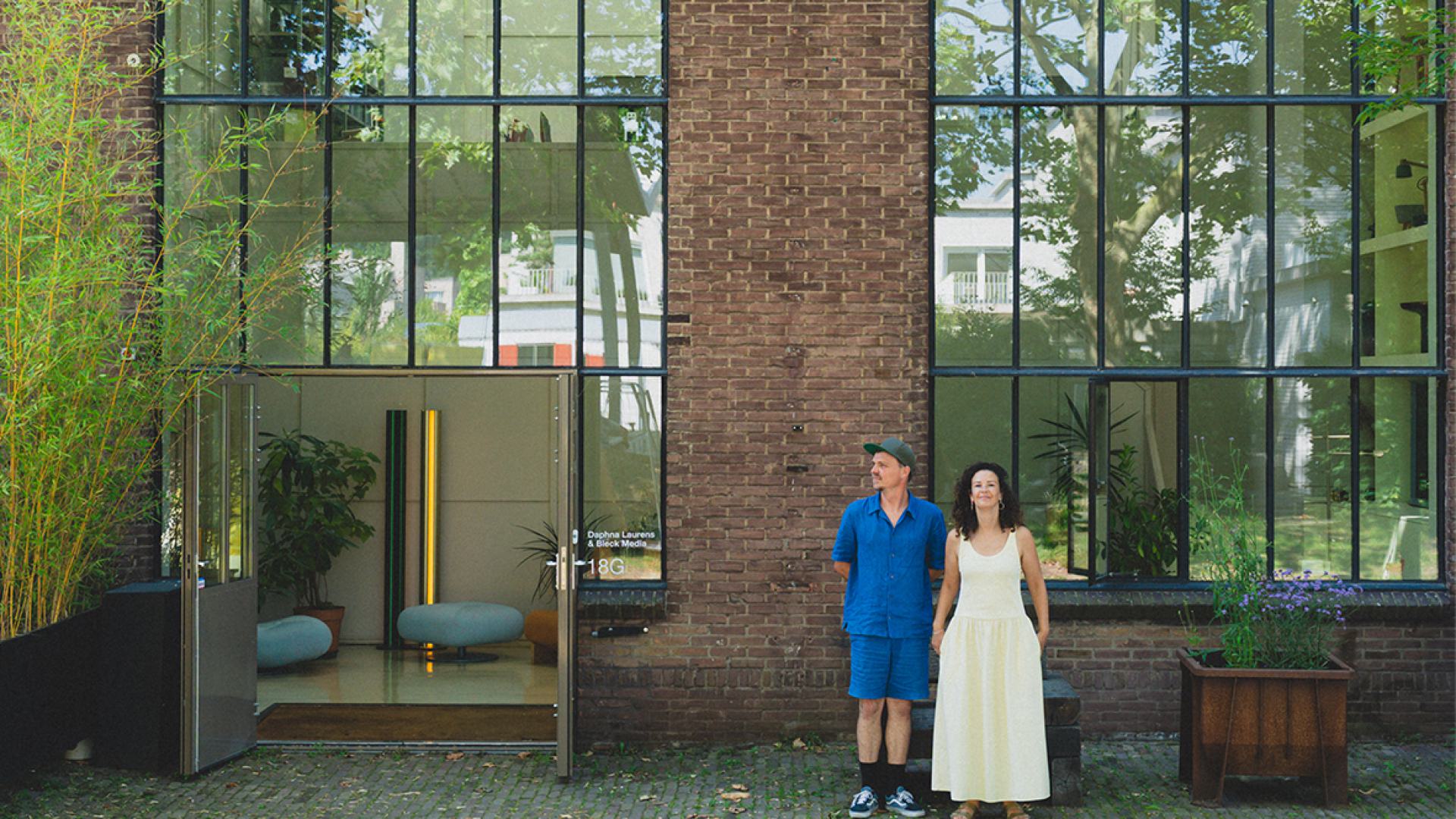 Daphna Laurens Studio