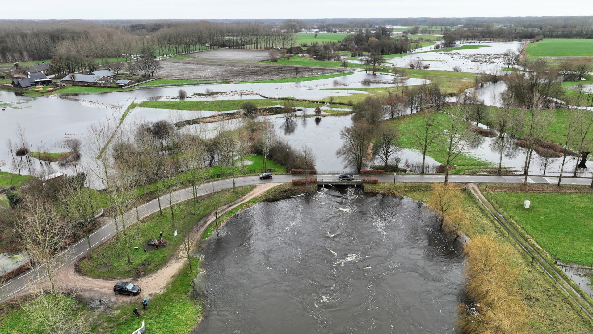 Design Challenge: WaterWerkt in het Dommeldal