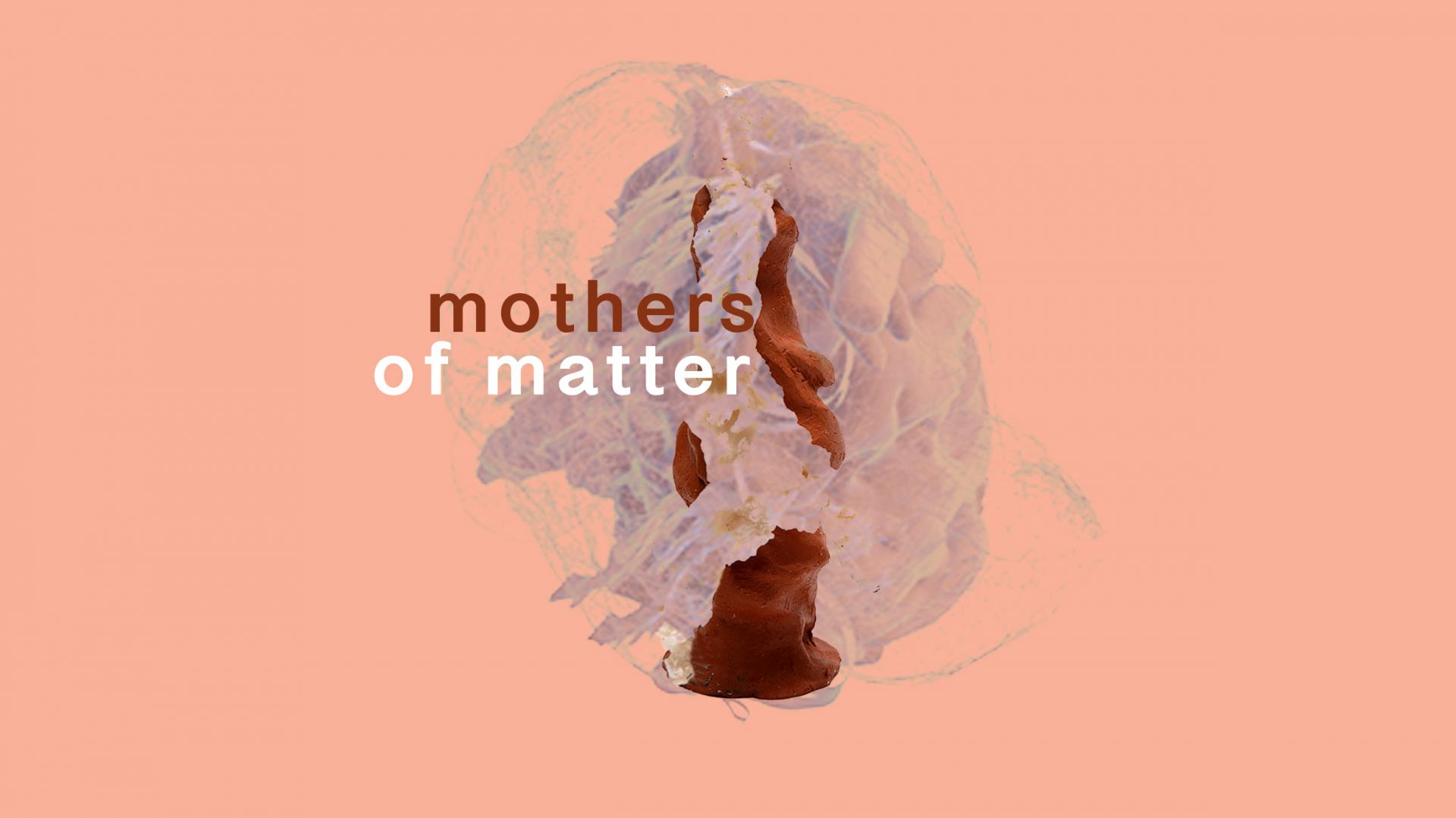 mothers of matter an immersive reading circle