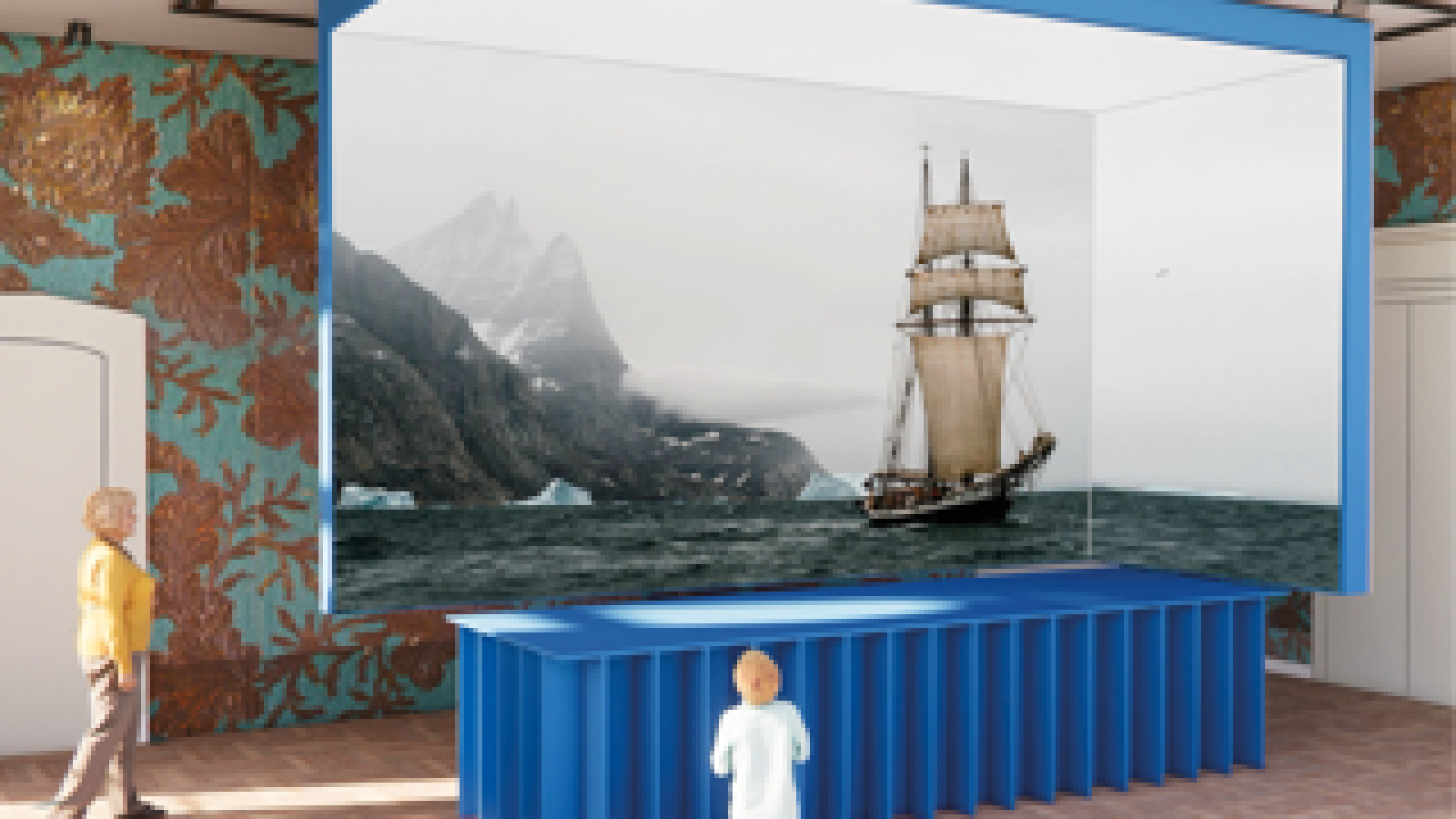 Project Design Museum The Hague