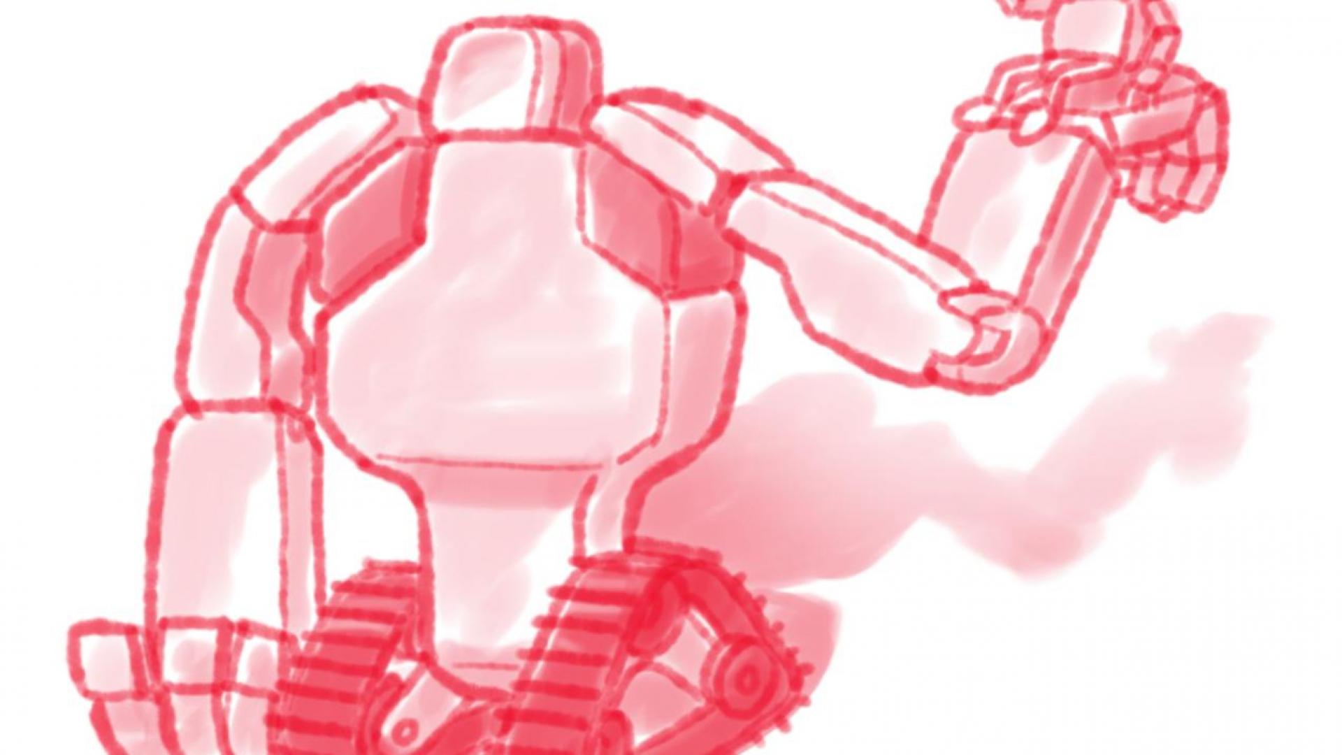 ACTIVISTIC DESIGN INTERVENTIONS ROBO FRIENDSHIP