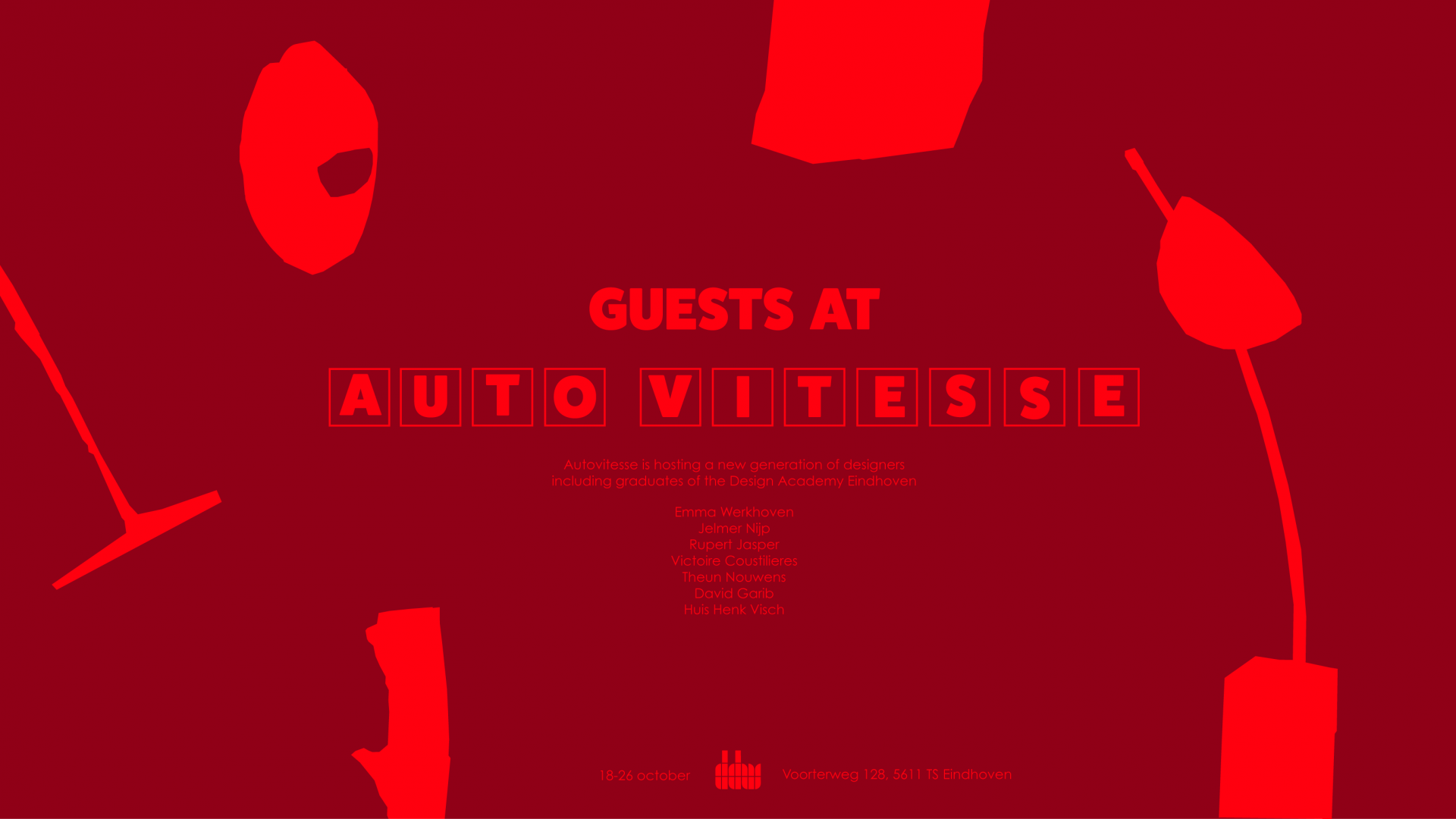 Guests at Autovitesse