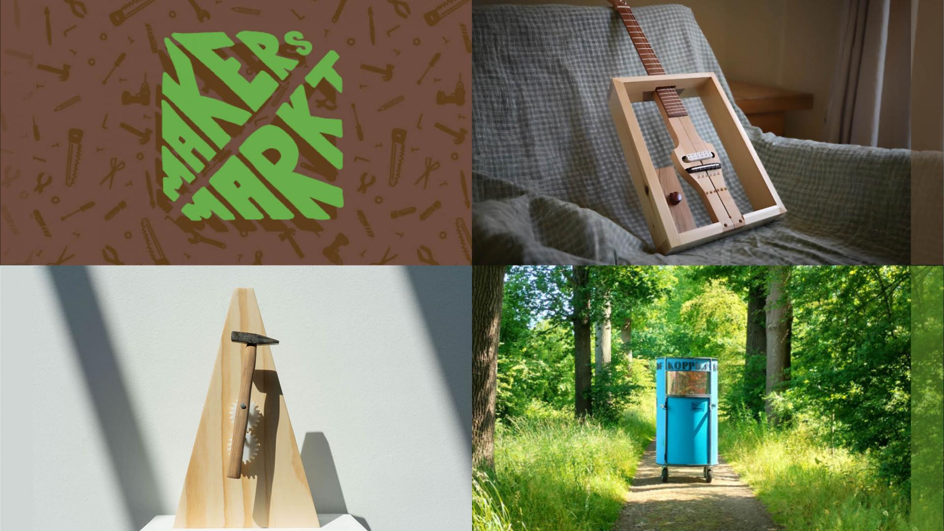 De Makersmarkt