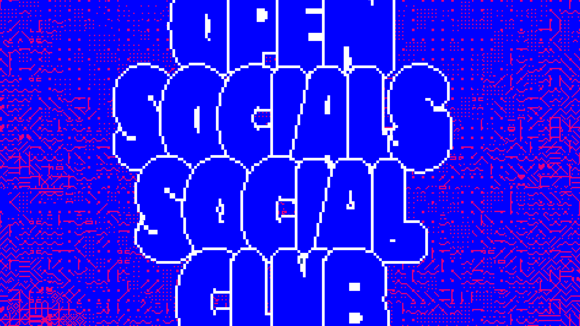 Open Socials Social Club