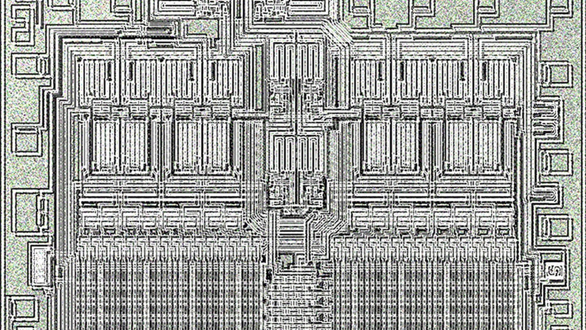 Silicon Sublime