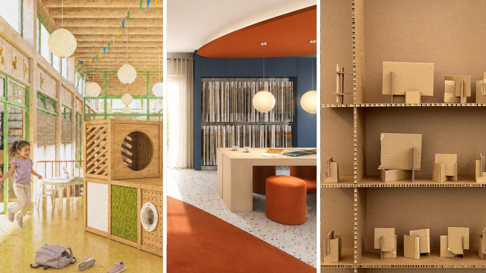 Modularity, Circularity, Identity