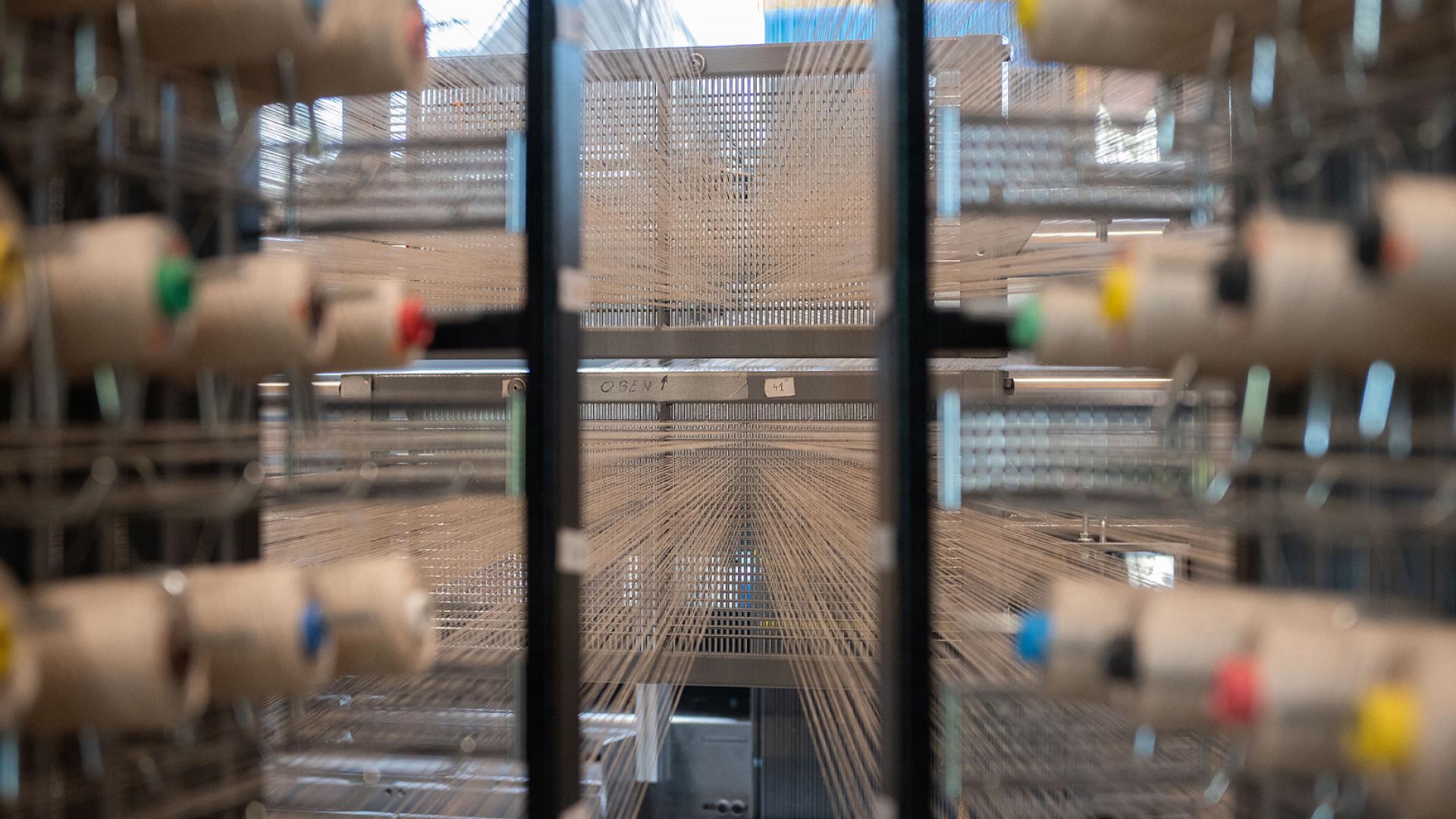 Jacquard from Fraunhofer WKI