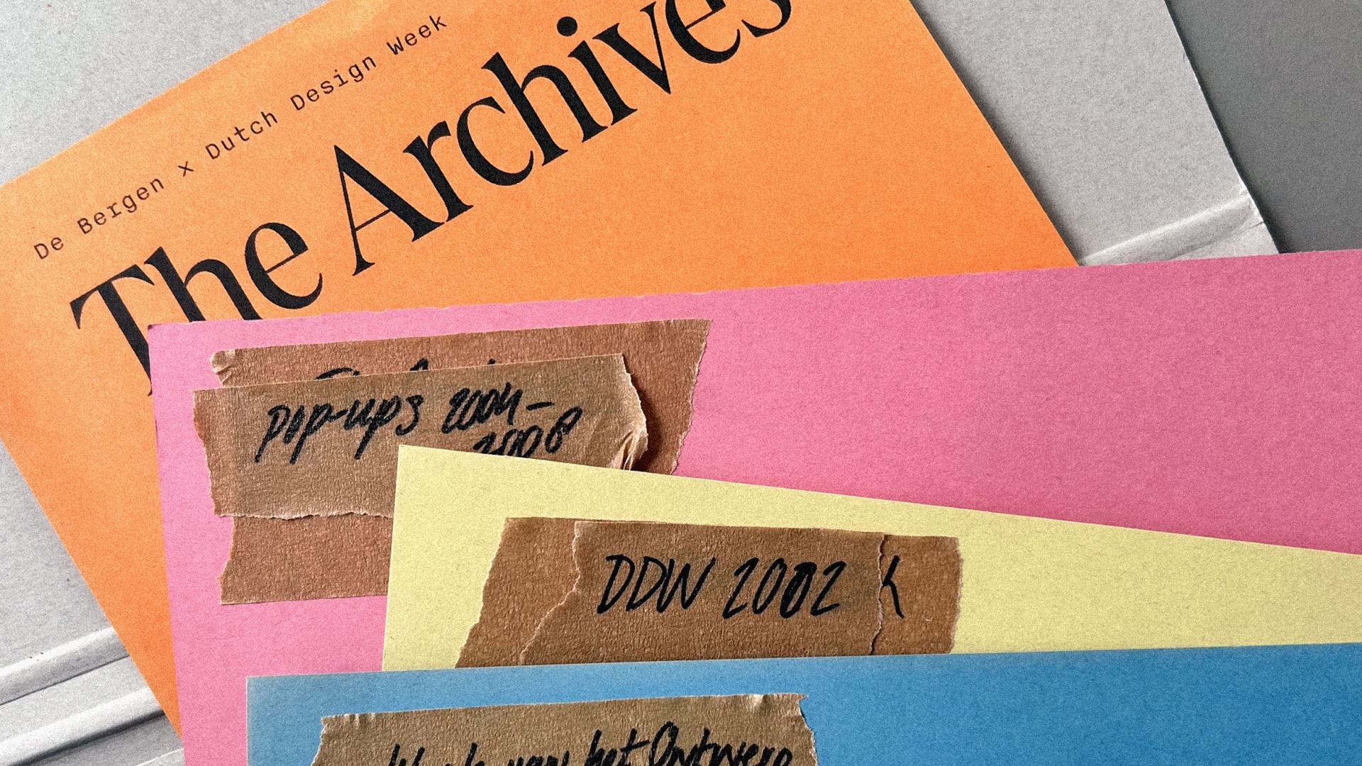 The Archives