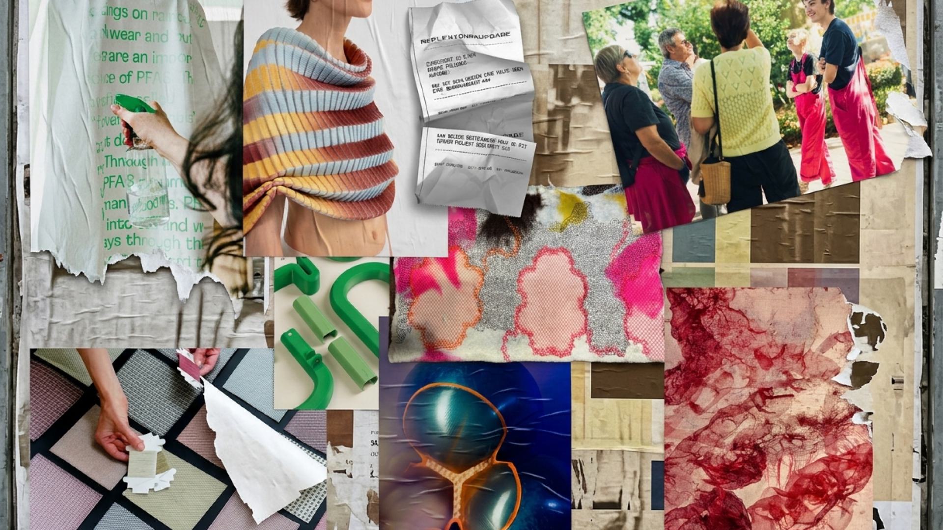 3×3 projects from HSLU