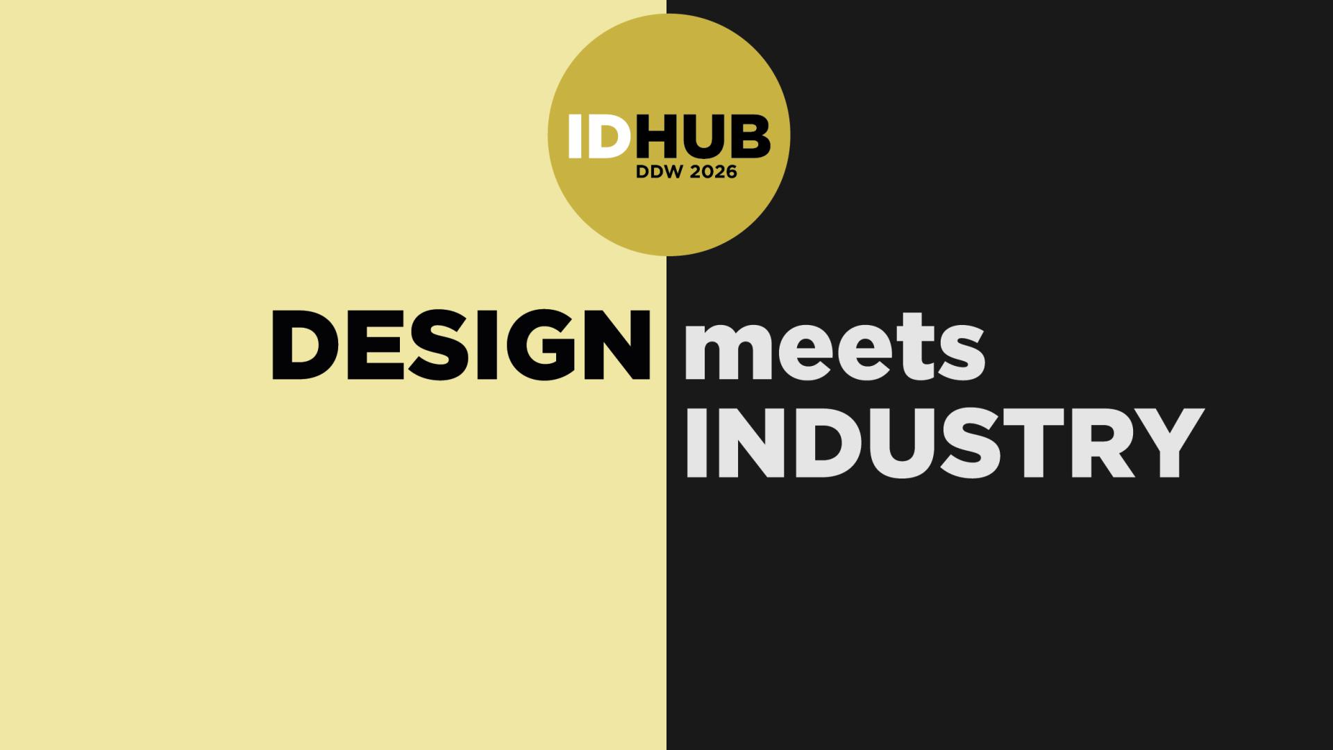 Industrial Design HUB
