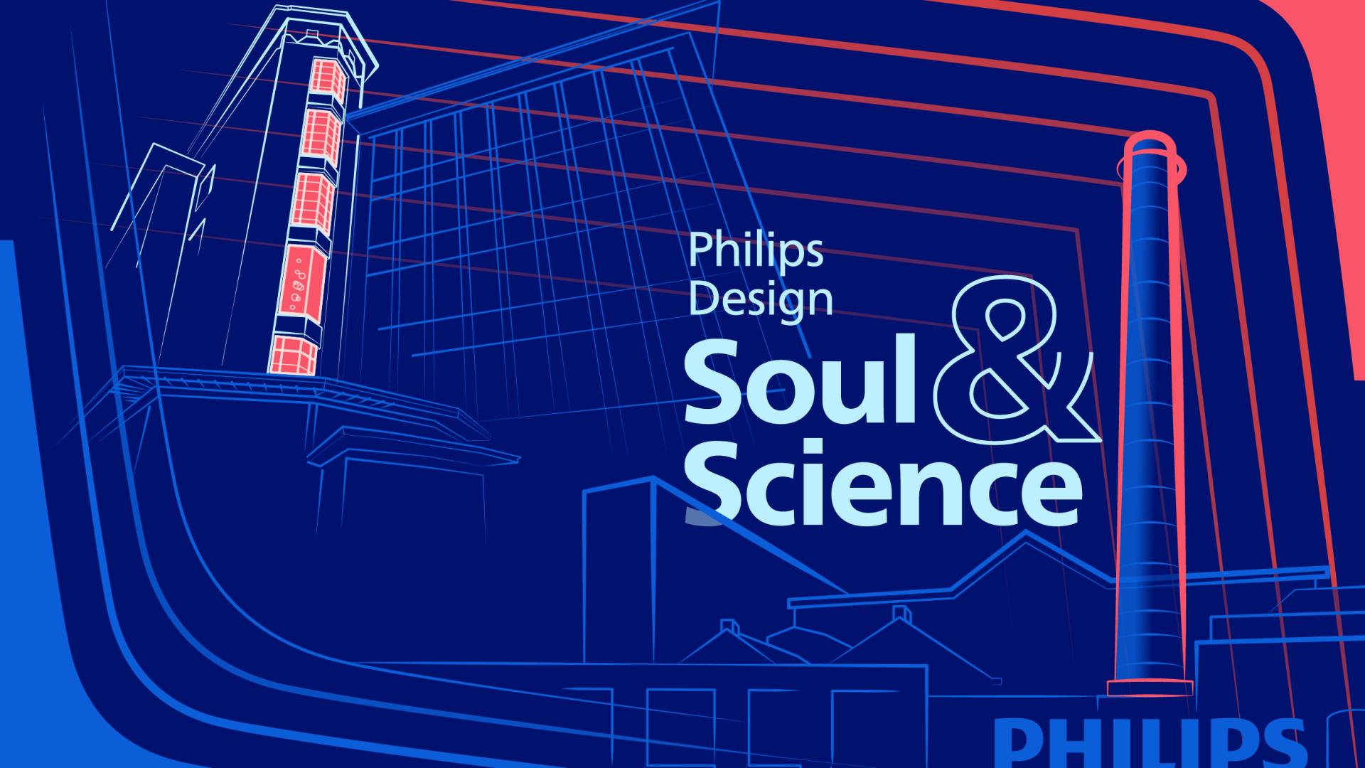 Philips Desgin. Soul &amp; Science