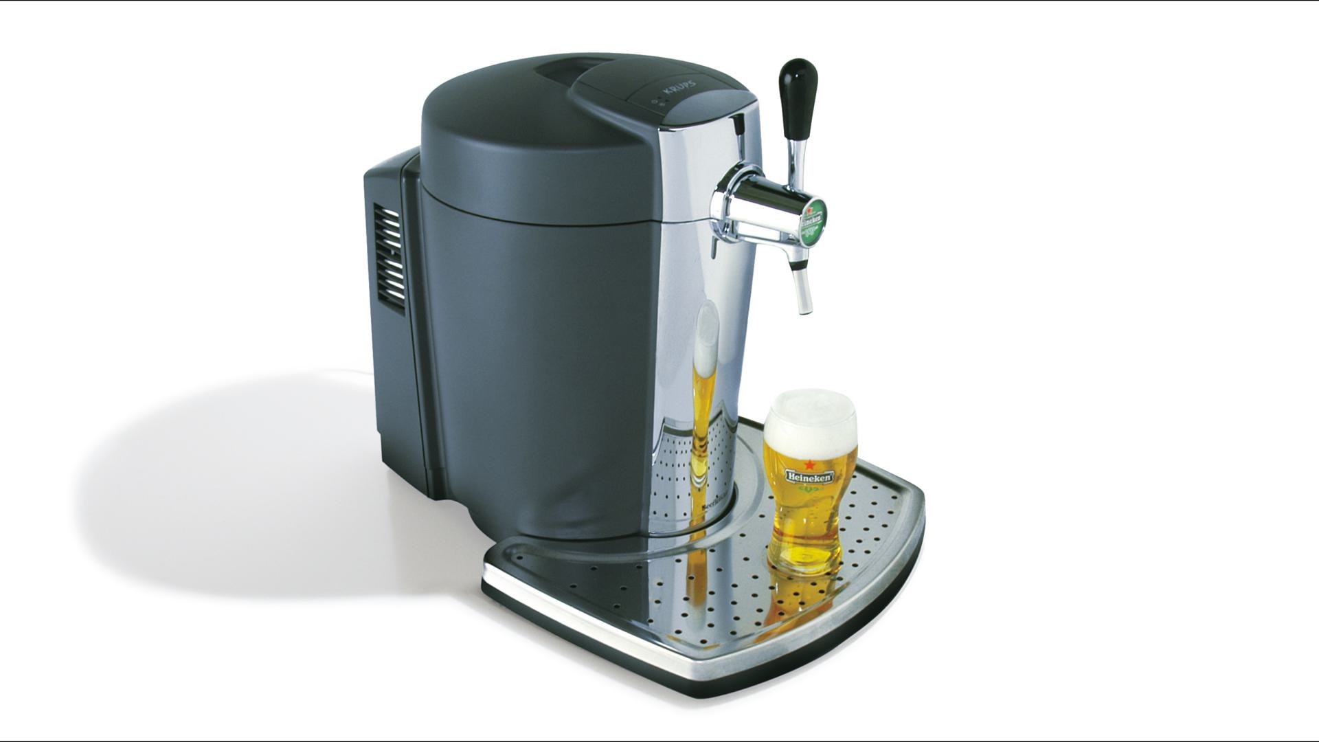 Heineken Beertender