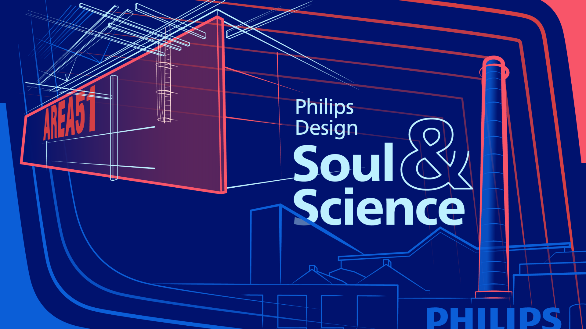 Philips Design. Soul &amp; Science