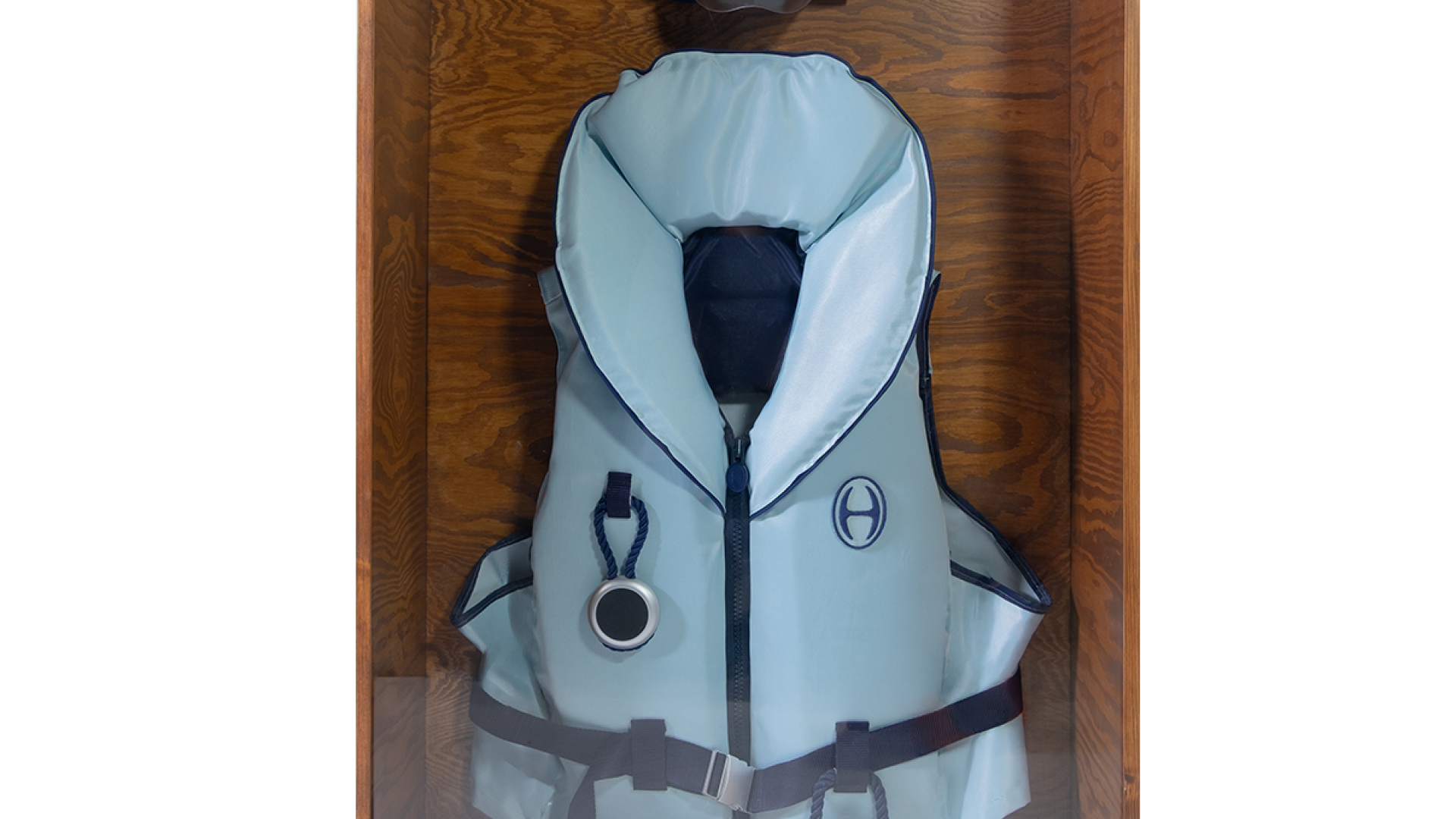 Life Jacket