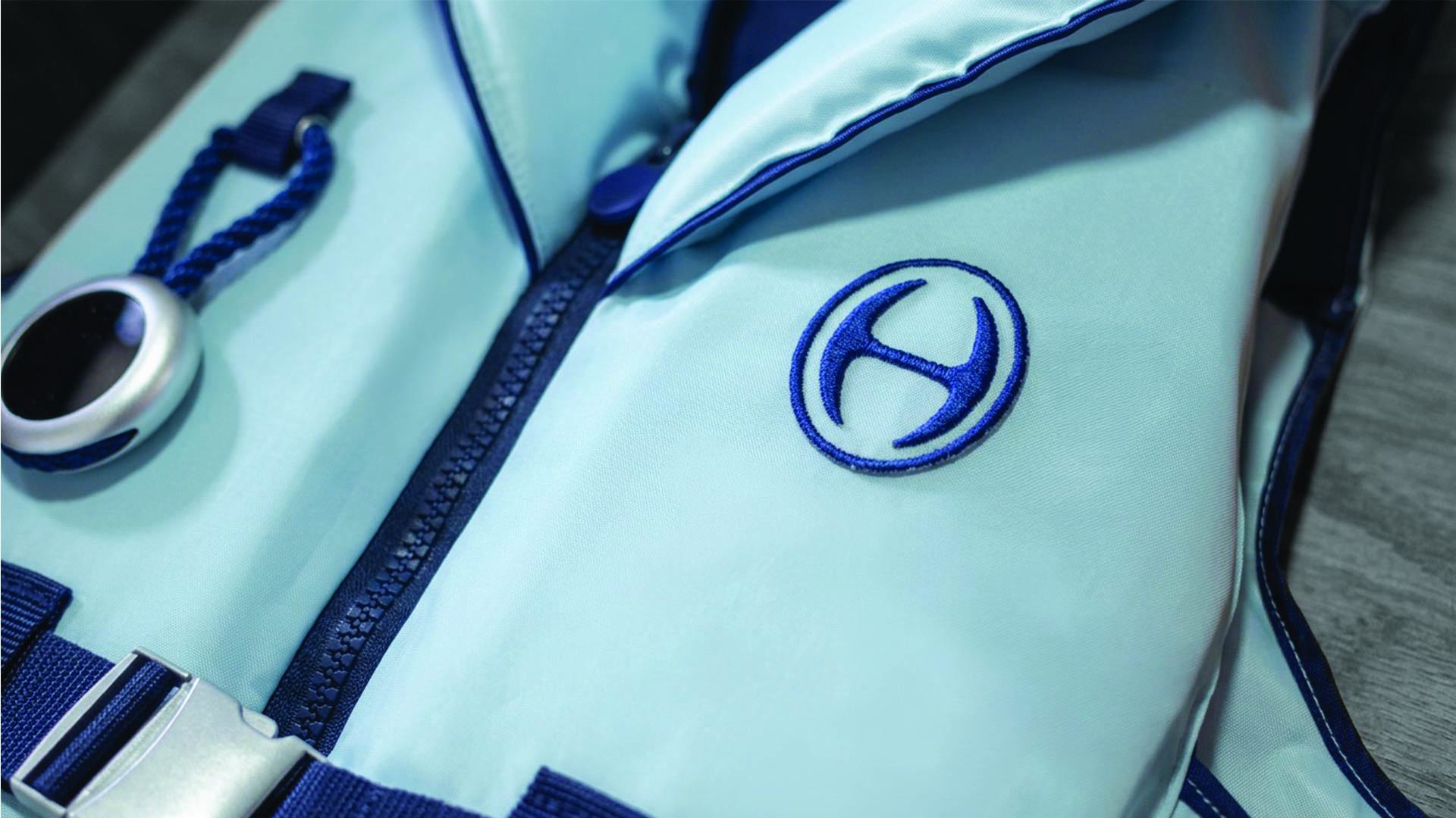 Life Jacket