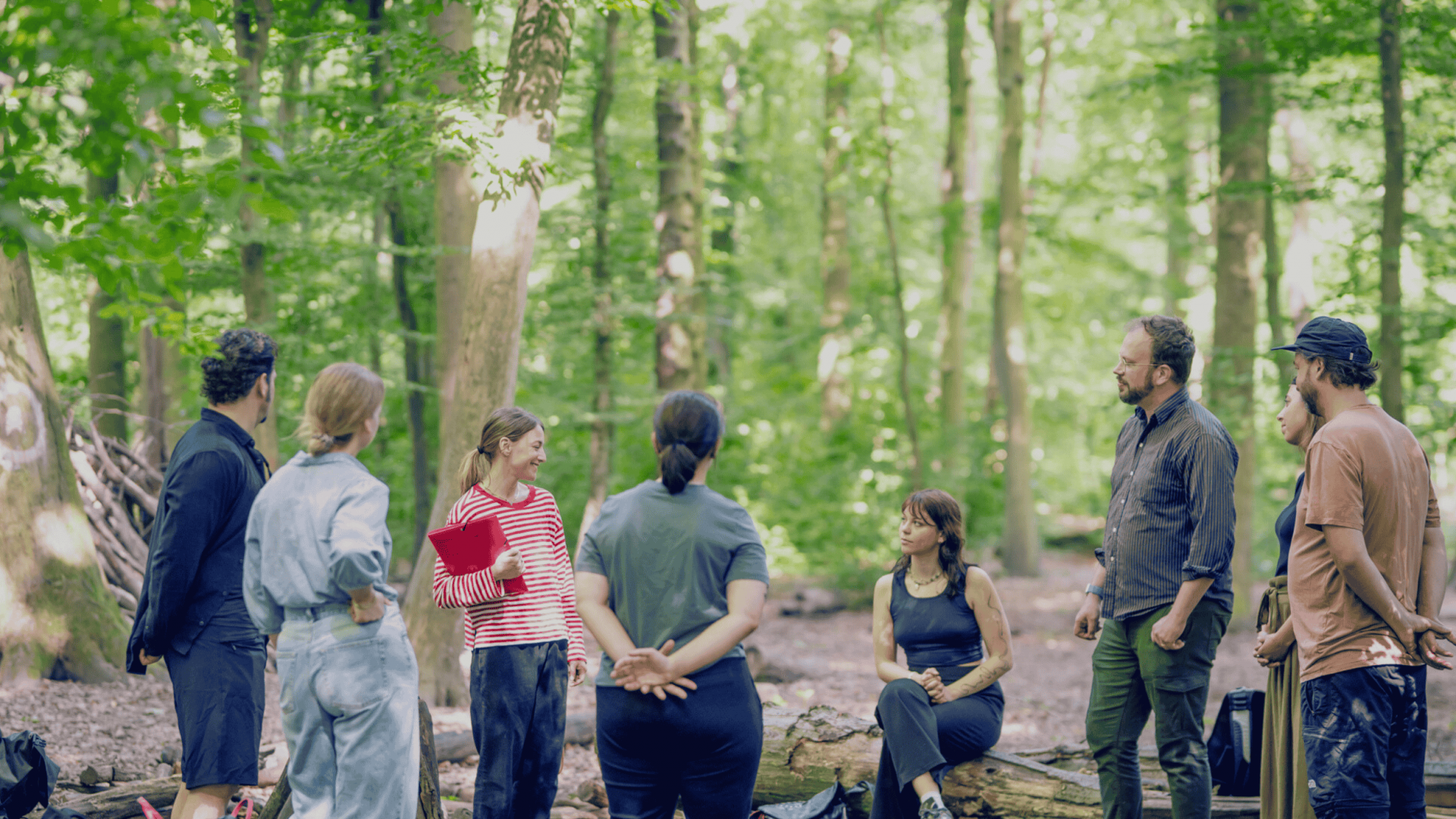 Forest Design Workshop