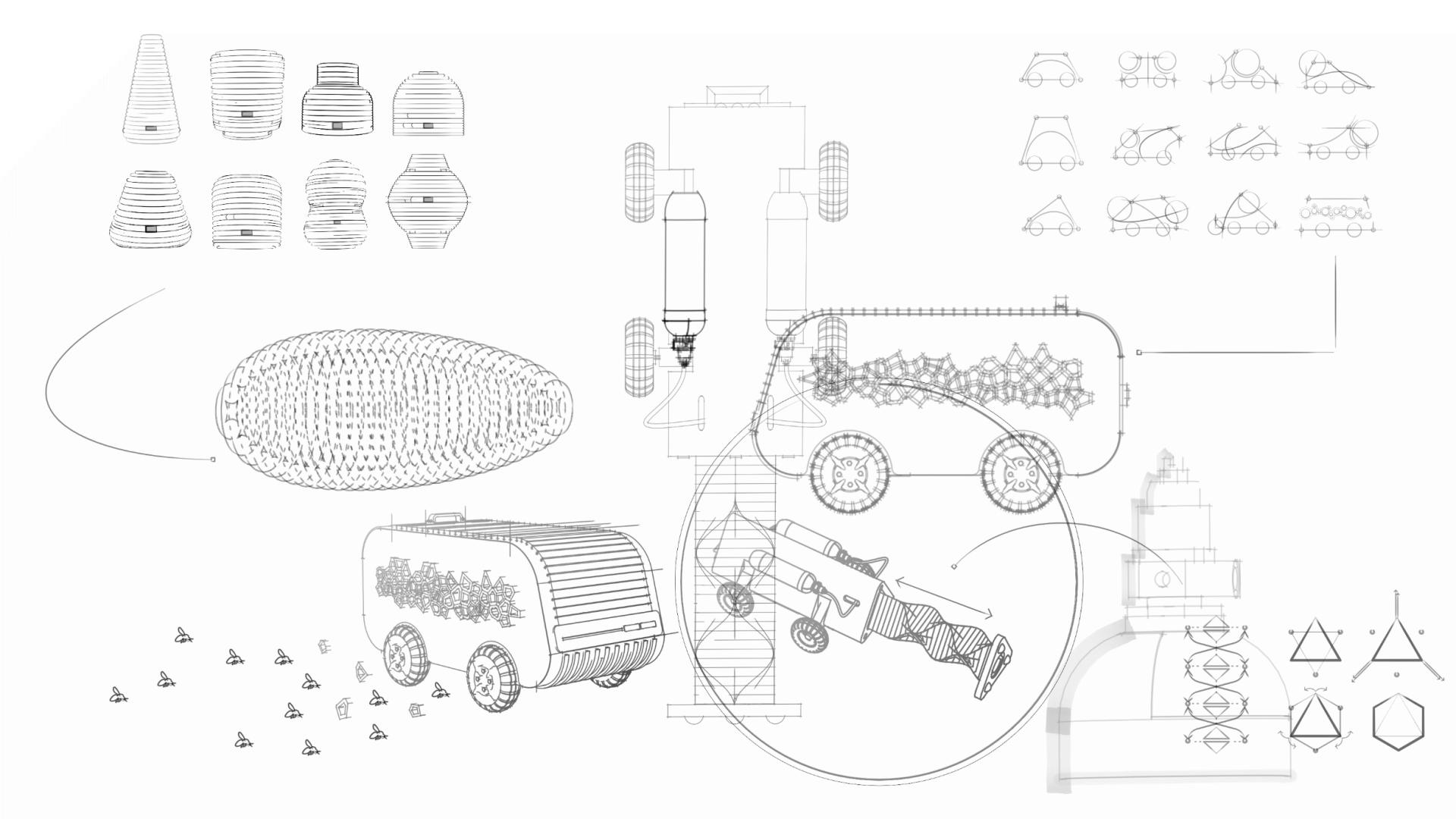 Draft, Concepts