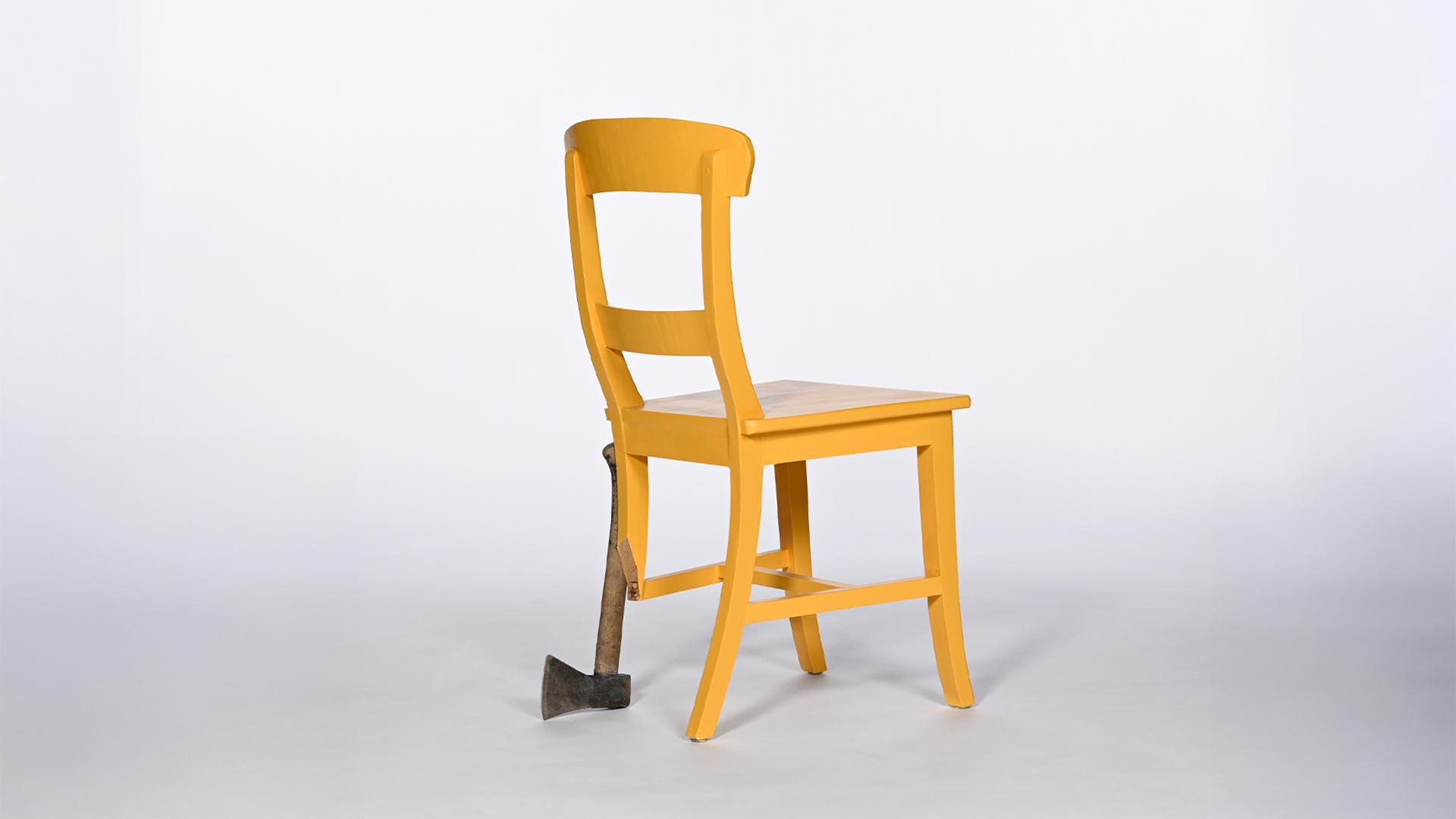 De Botte Bijl