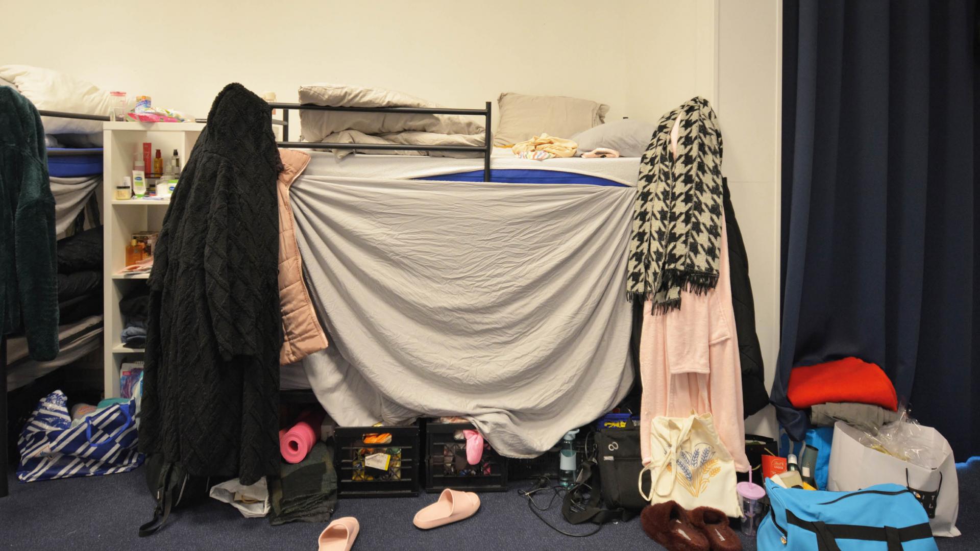 Emergency shelter
