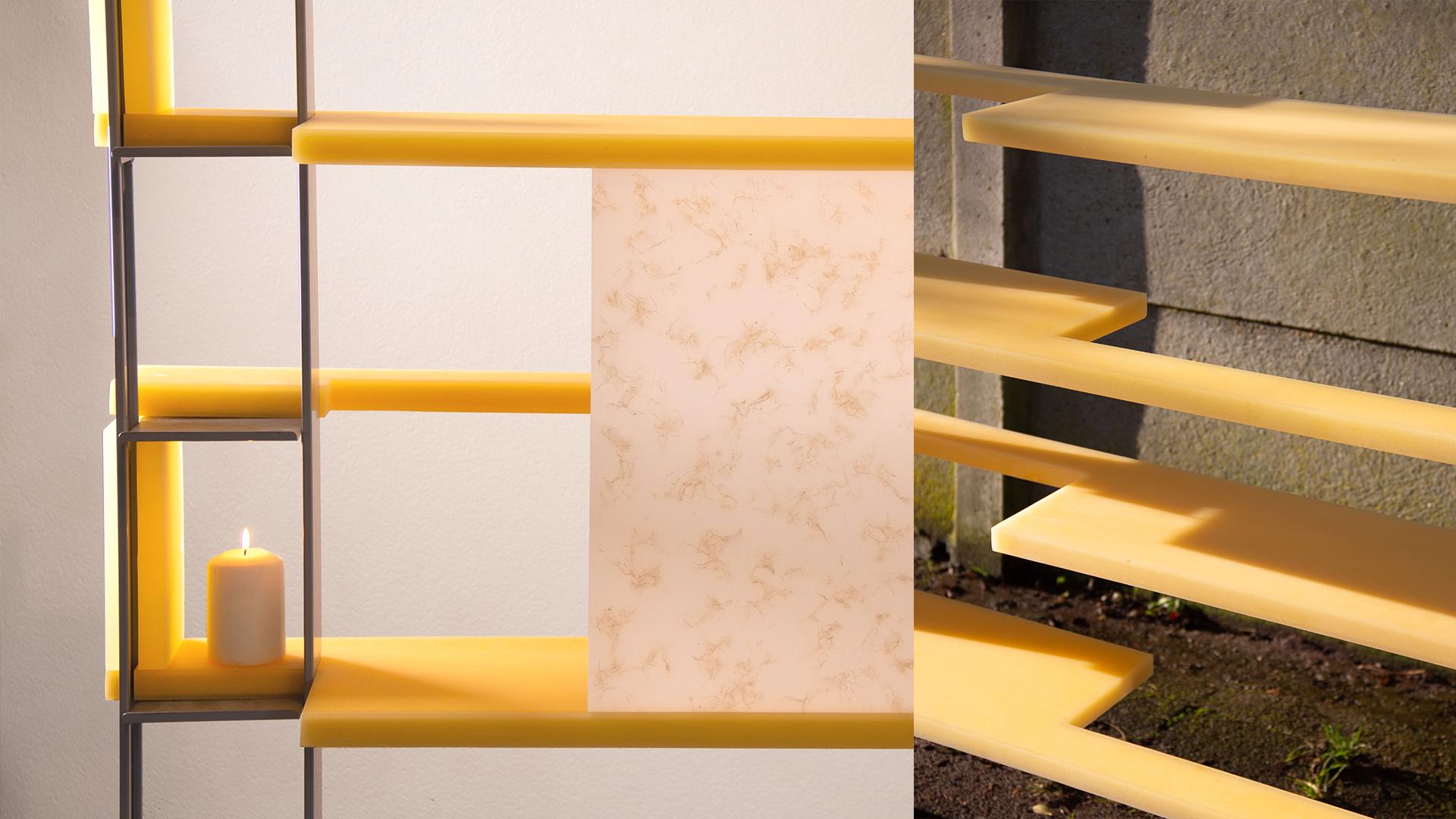 De-obsoletion - shelve