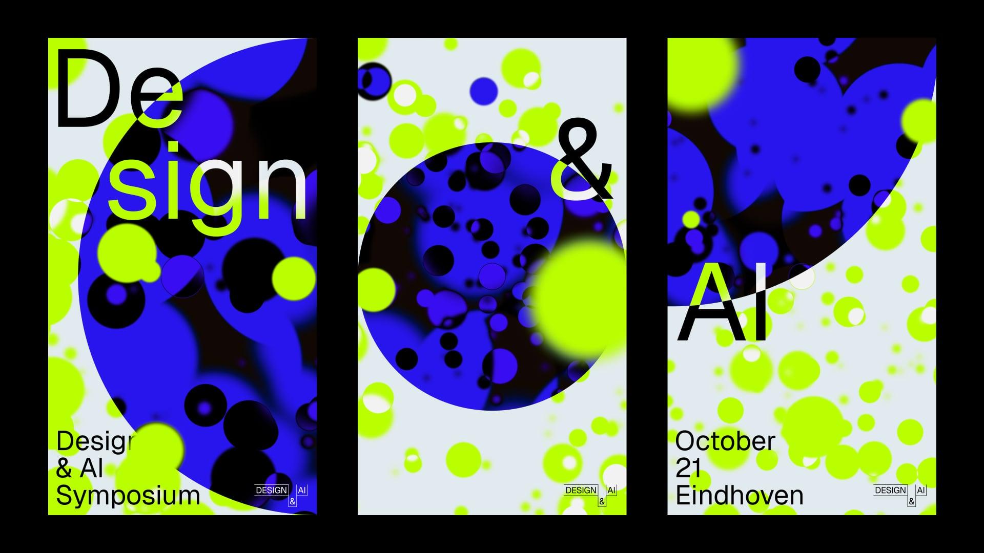 4th Design &amp; AI Symposium