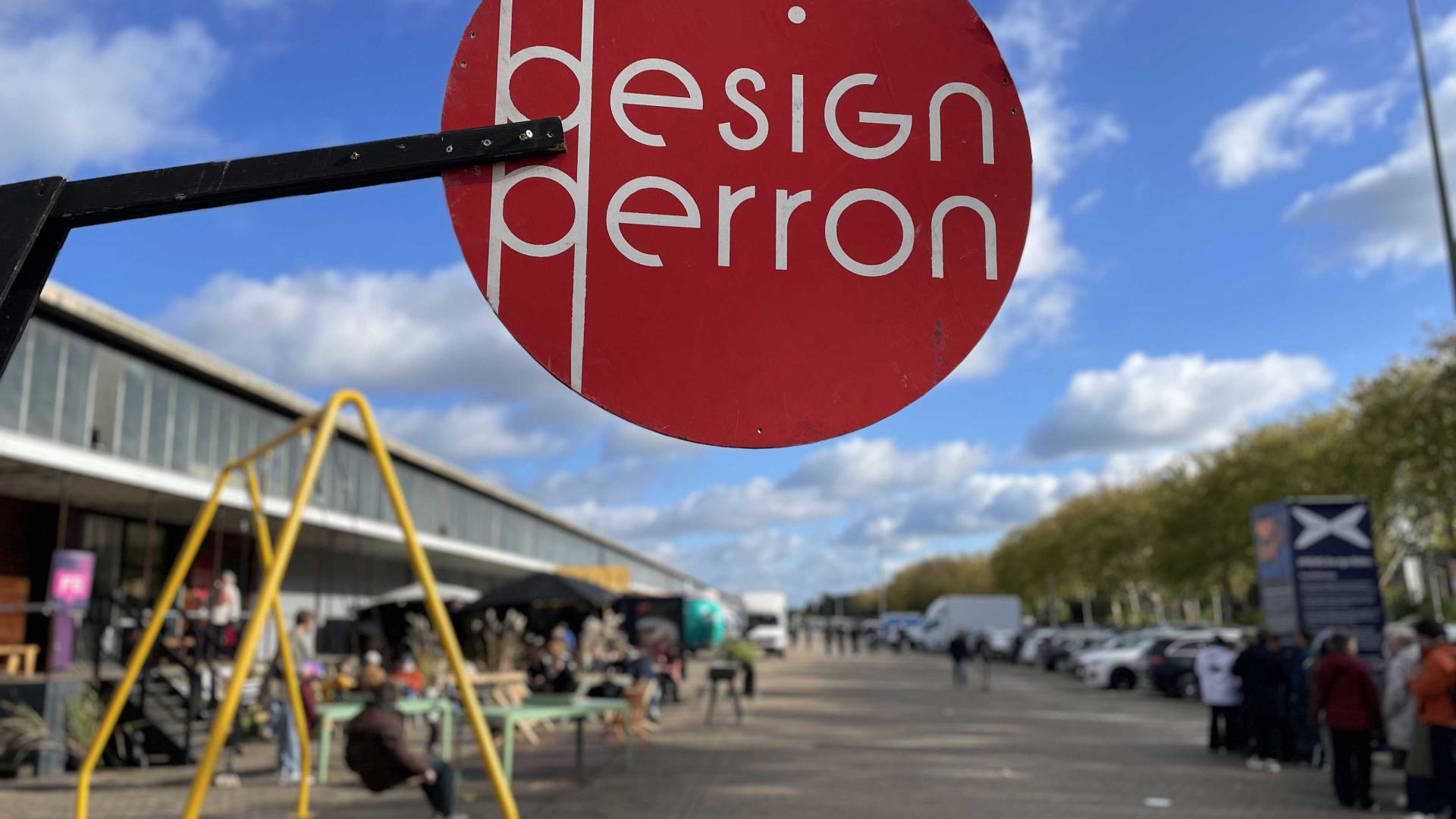 Design Perron Drinks
