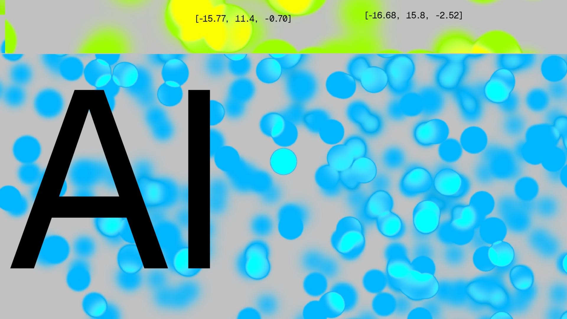 Visual identity for symposium 2025