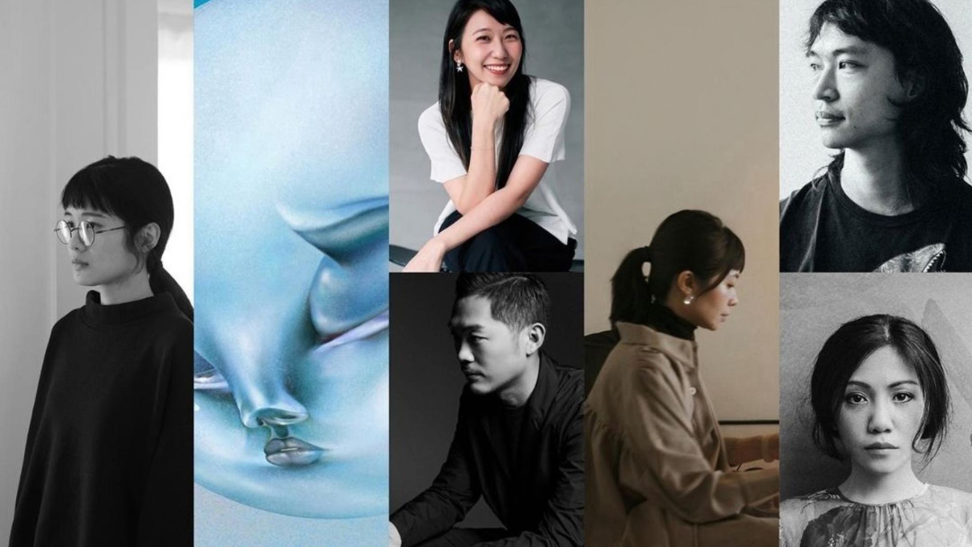 Five Designers