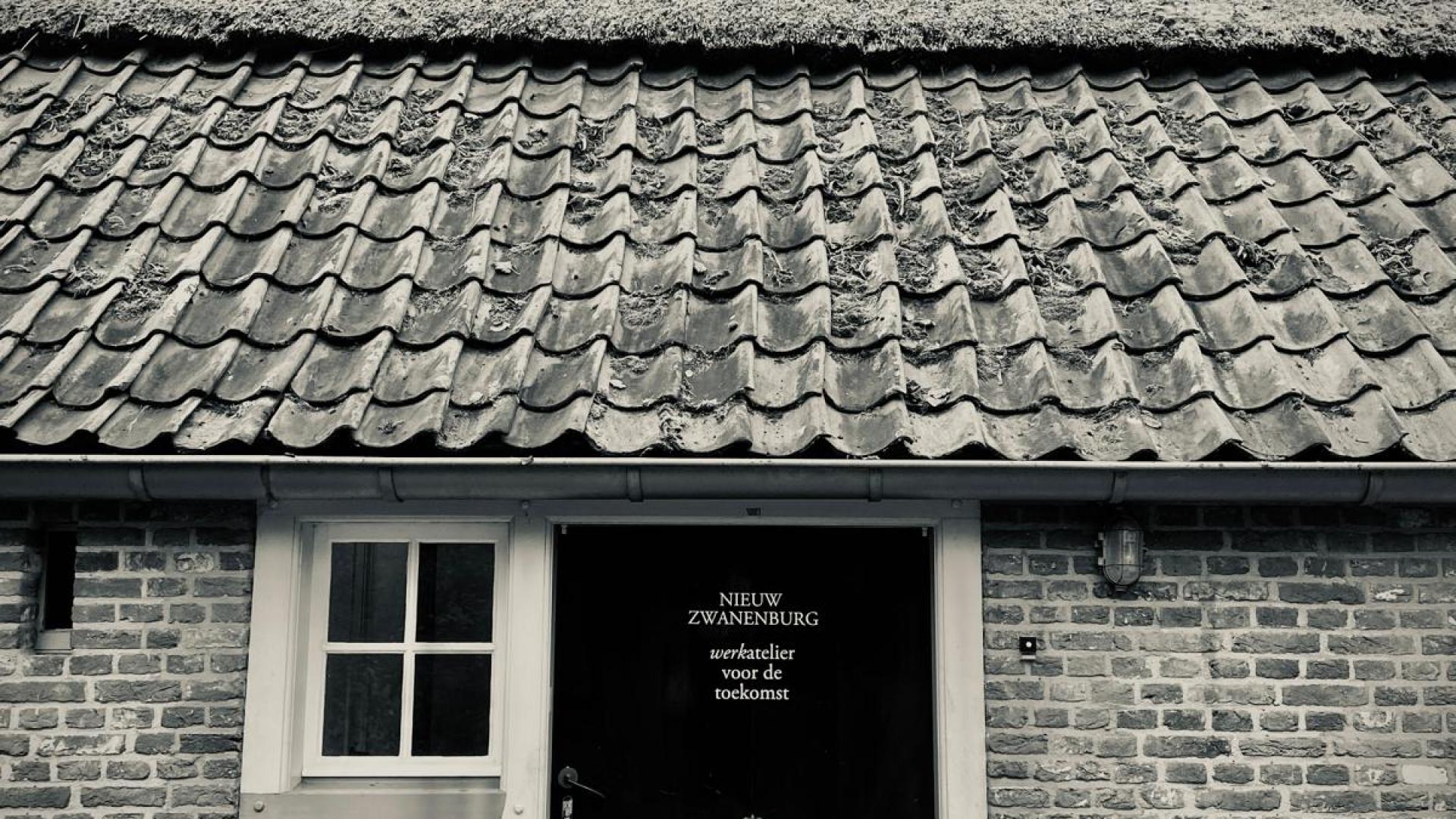 Hoeve Nieuw Zwanenburg