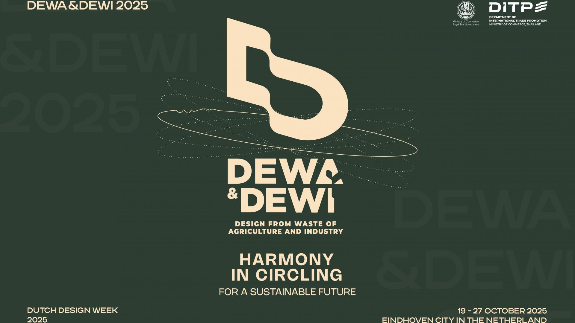 DEWA &amp; DEWI