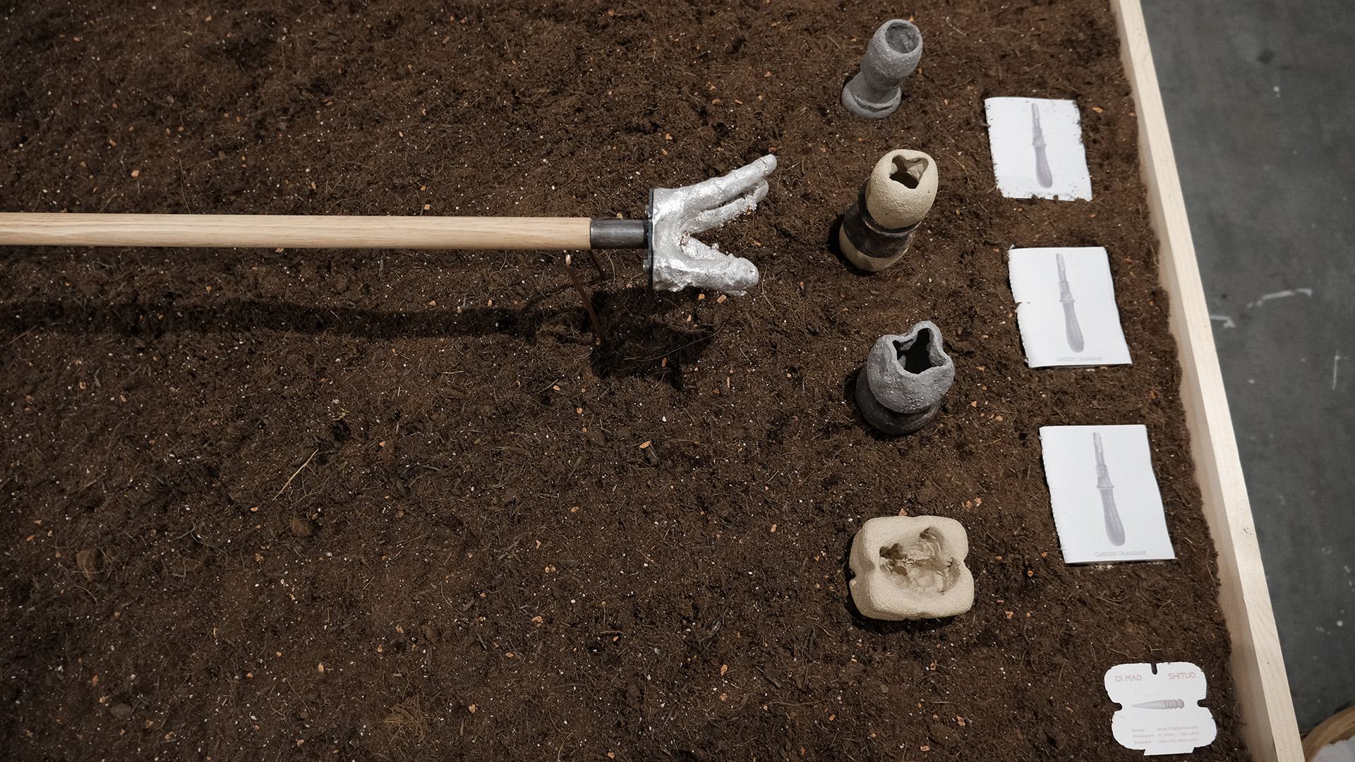 Installation Detail